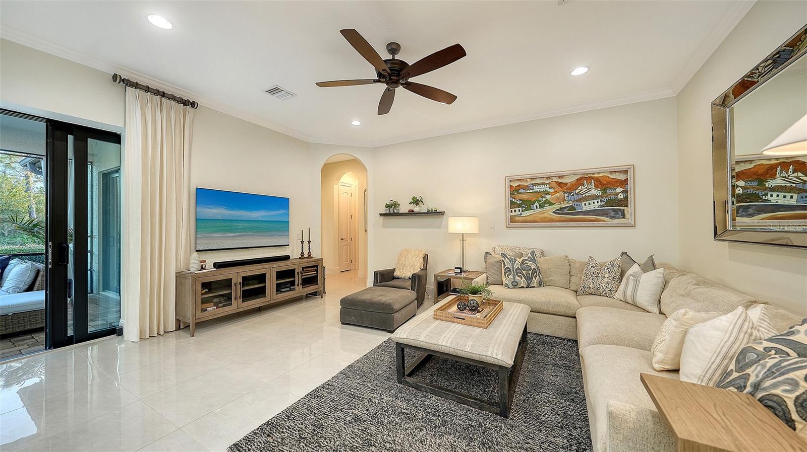 CONCESSION PH II BLK B & PH III - Residential