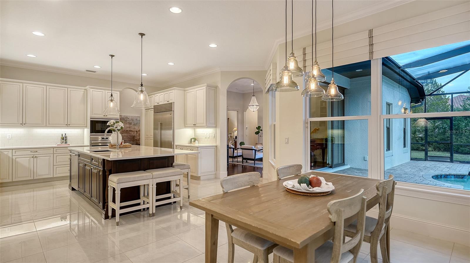 CONCESSION PH II BLK B & PH III - Residential