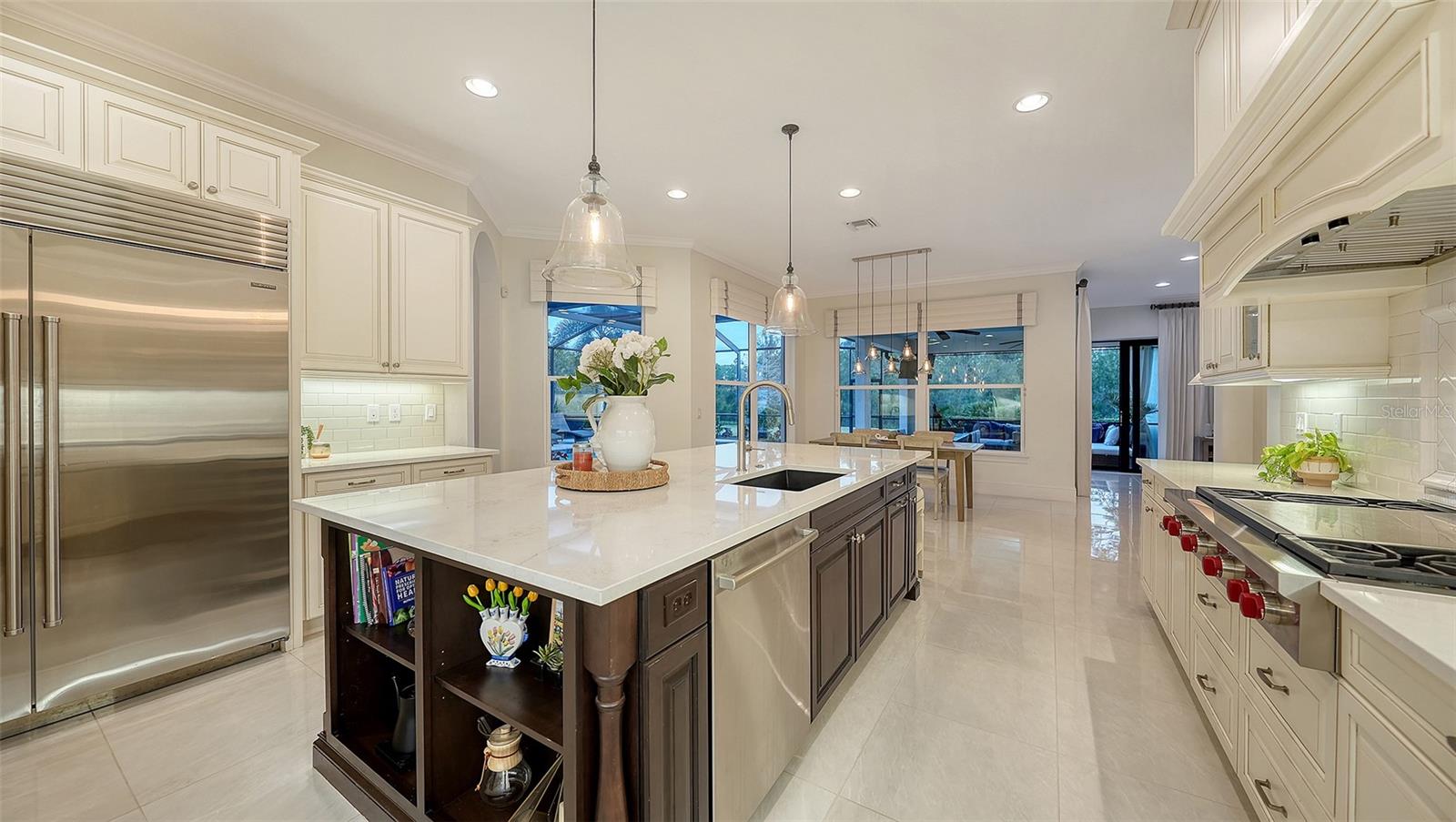 CONCESSION PH II BLK B & PH III - Residential