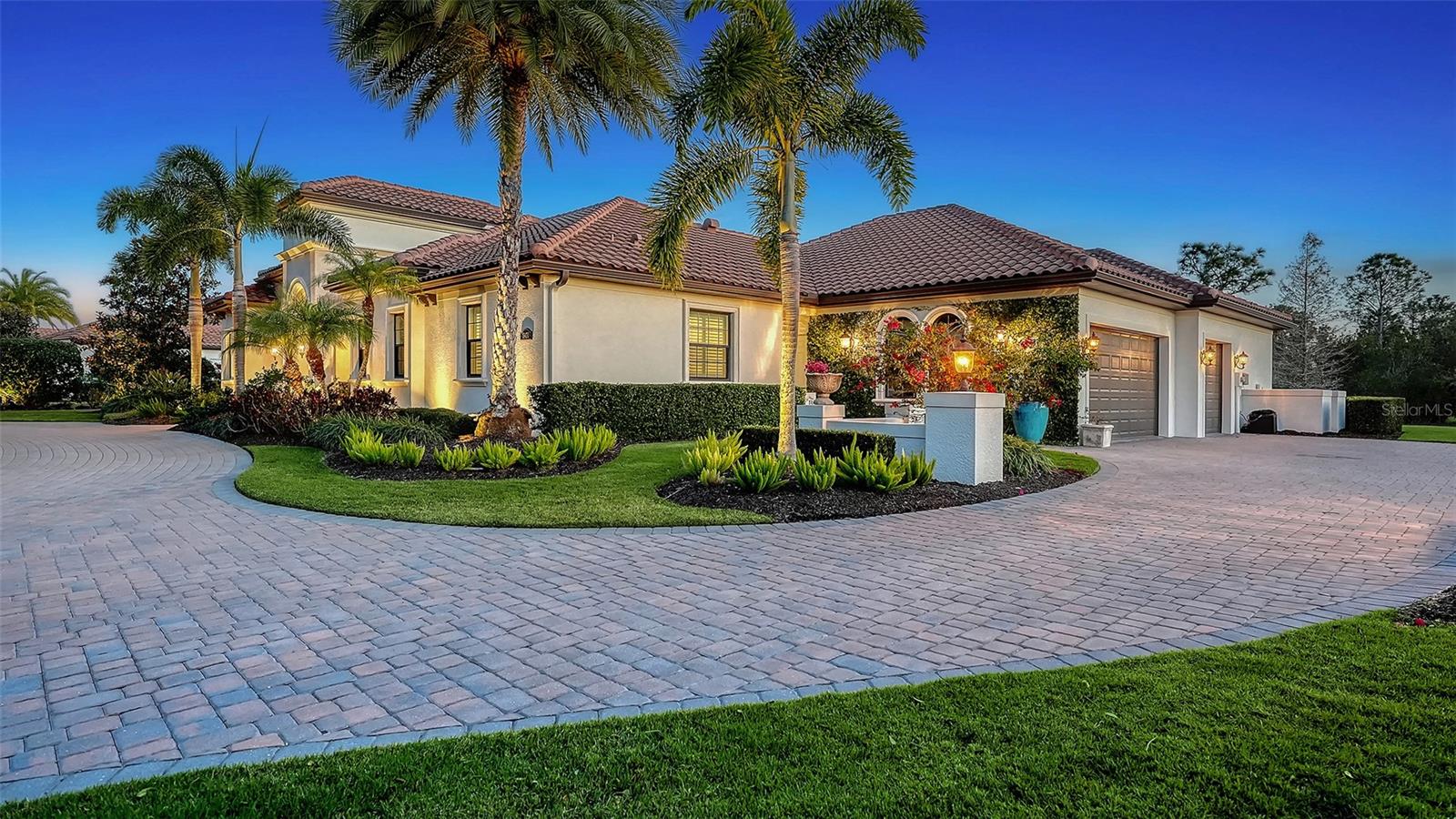 CONCESSION PH II BLK B & PH III - Residential