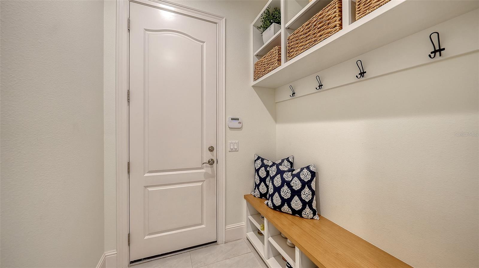 CONCESSION PH II BLK B & PH III - Residential