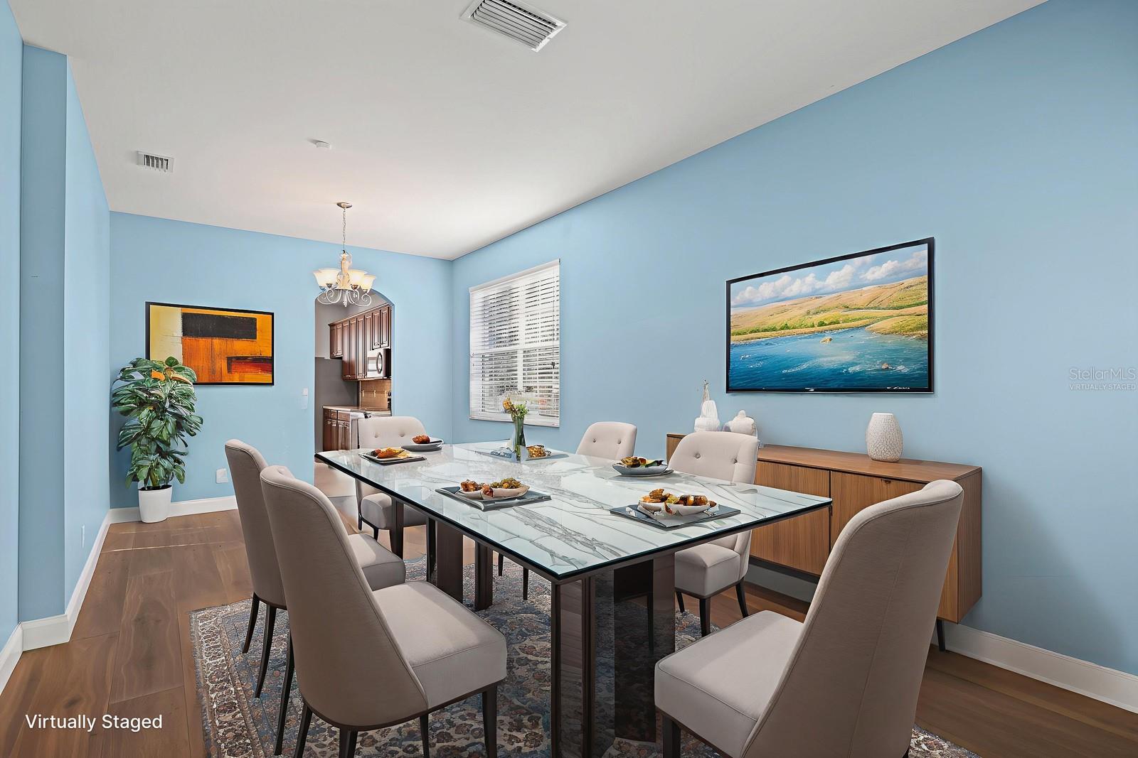 WATSON GLEN PH 2 - Residential Lease