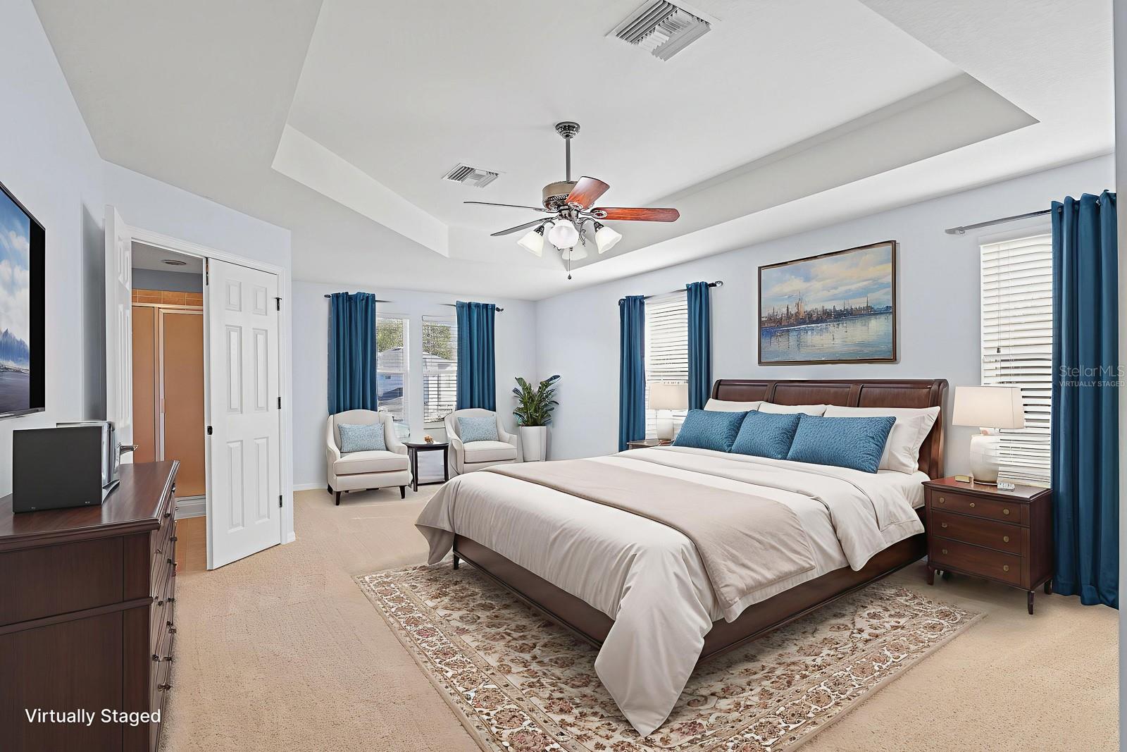 WATSON GLEN PH 2 - Residential Lease