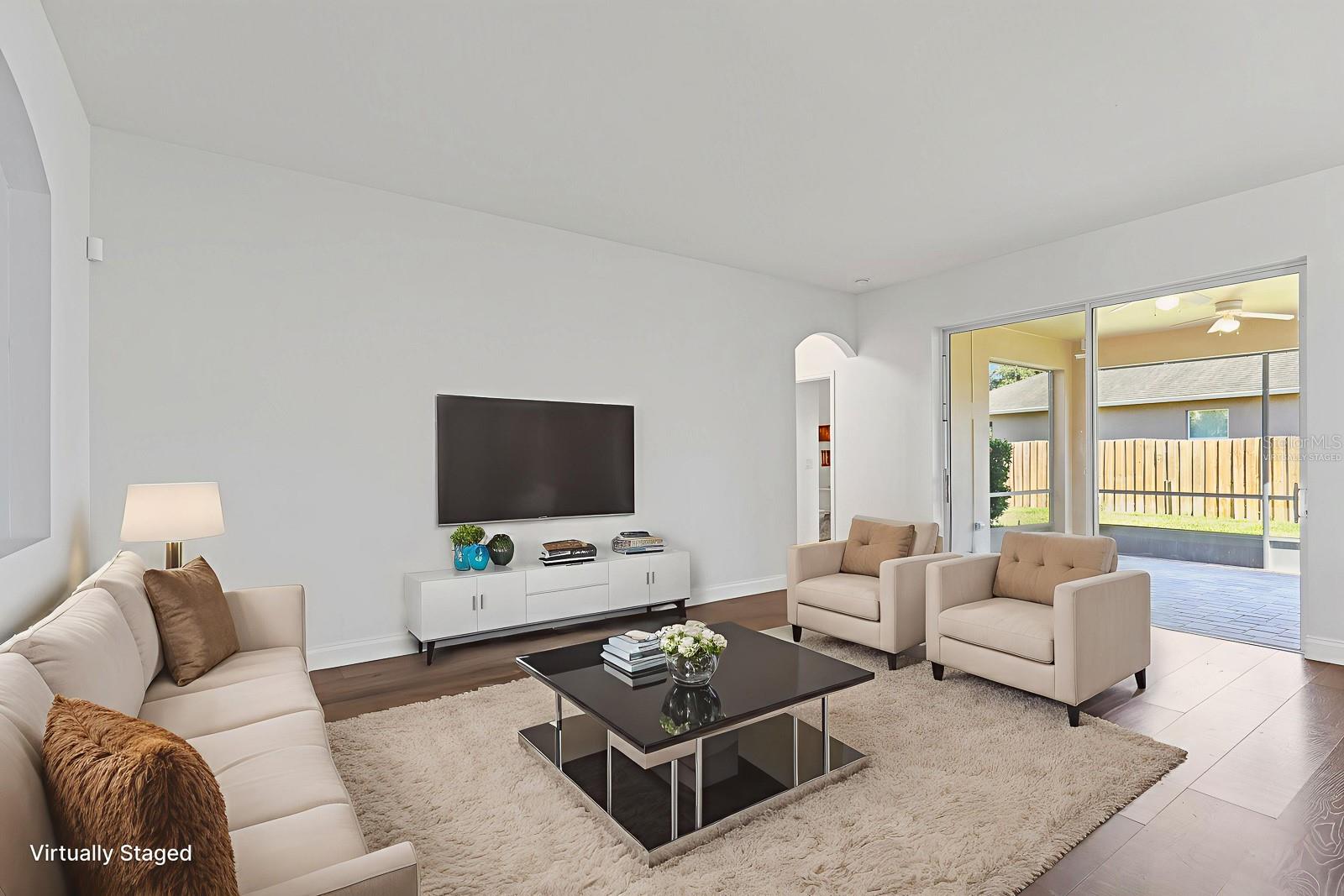 WATSON GLEN PH 2 - Residential Lease