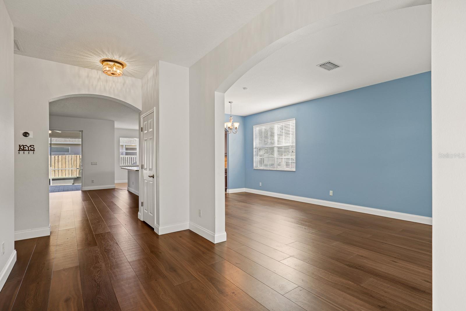 WATSON GLEN PH 2 - Residential Lease