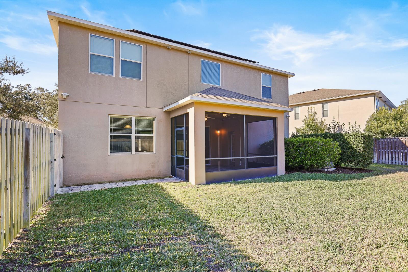 WATSON GLEN PH 2 - Residential Lease