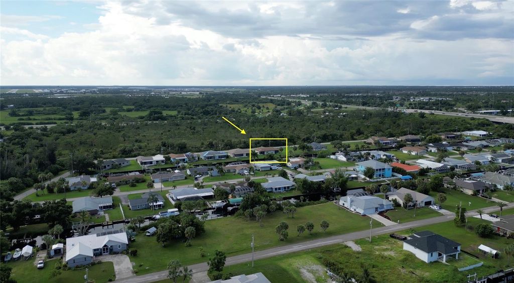 Photo of 3103 Riverside Drive, Punta Gorda, FL 33950 (MLS # A4683223)