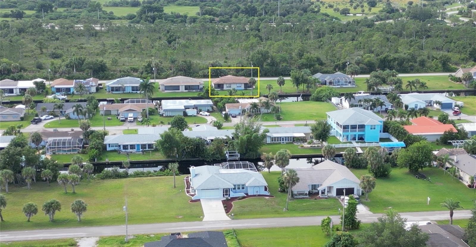 3103 RIVERSIDE DRIVE