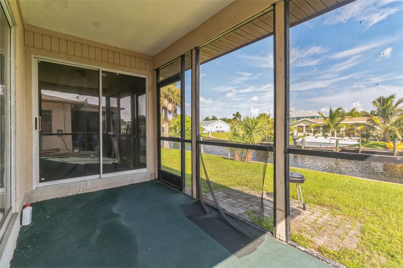 WYCHEWOOD SHORES - Residential Income