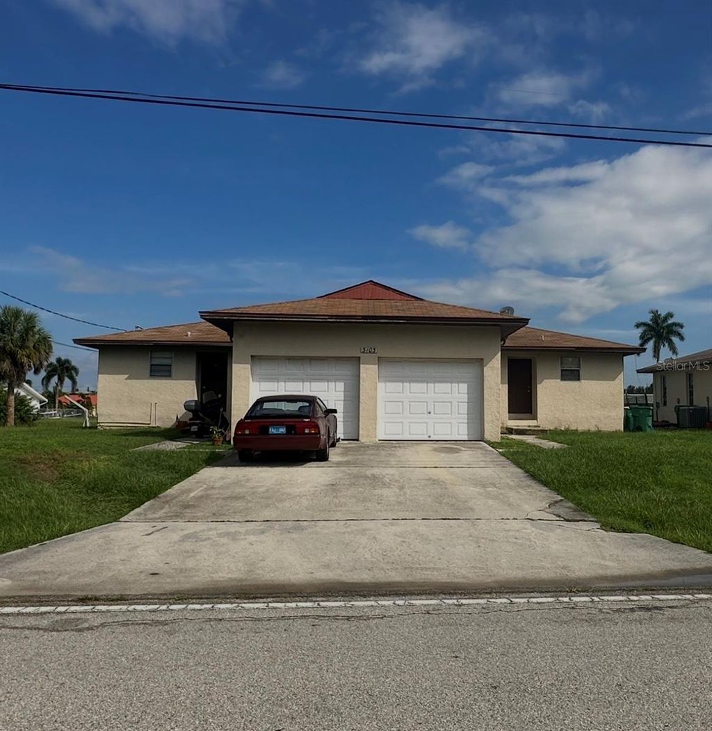 Photo of 3103 Riverside Drive, Punta Gorda, FL 33950 (MLS # A4683223)