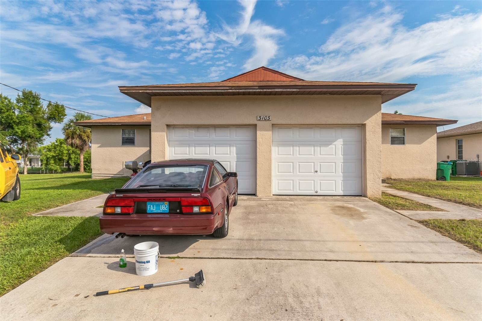 WYCHEWOOD SHORES - Residential Income