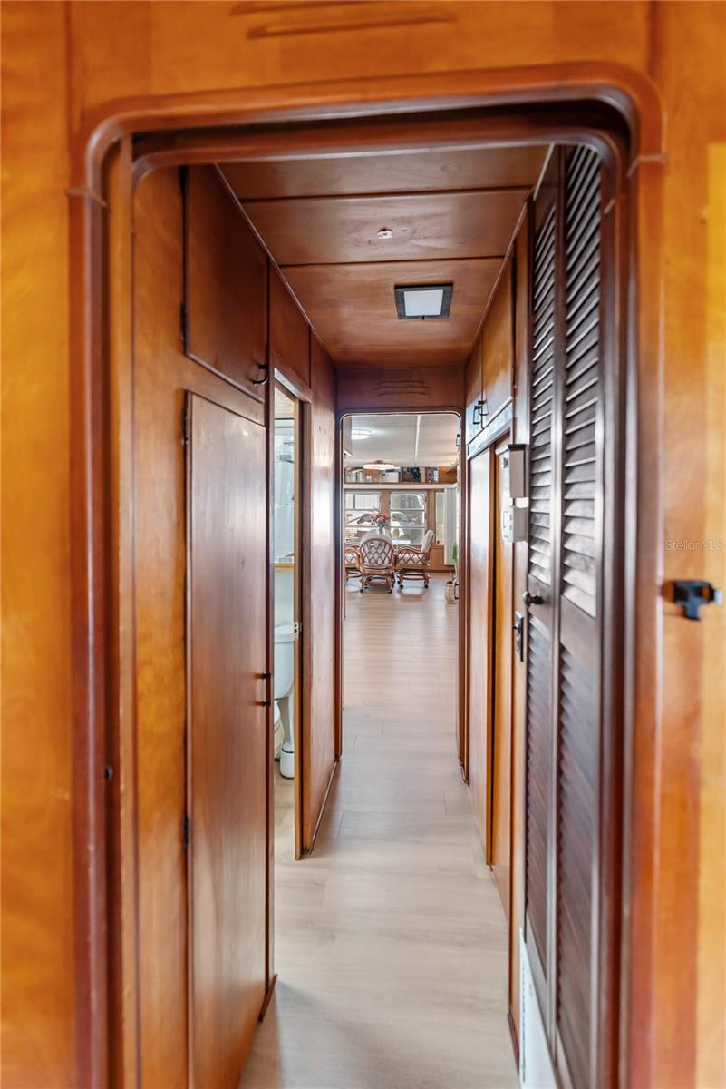 DESOTO PLACE - Residential