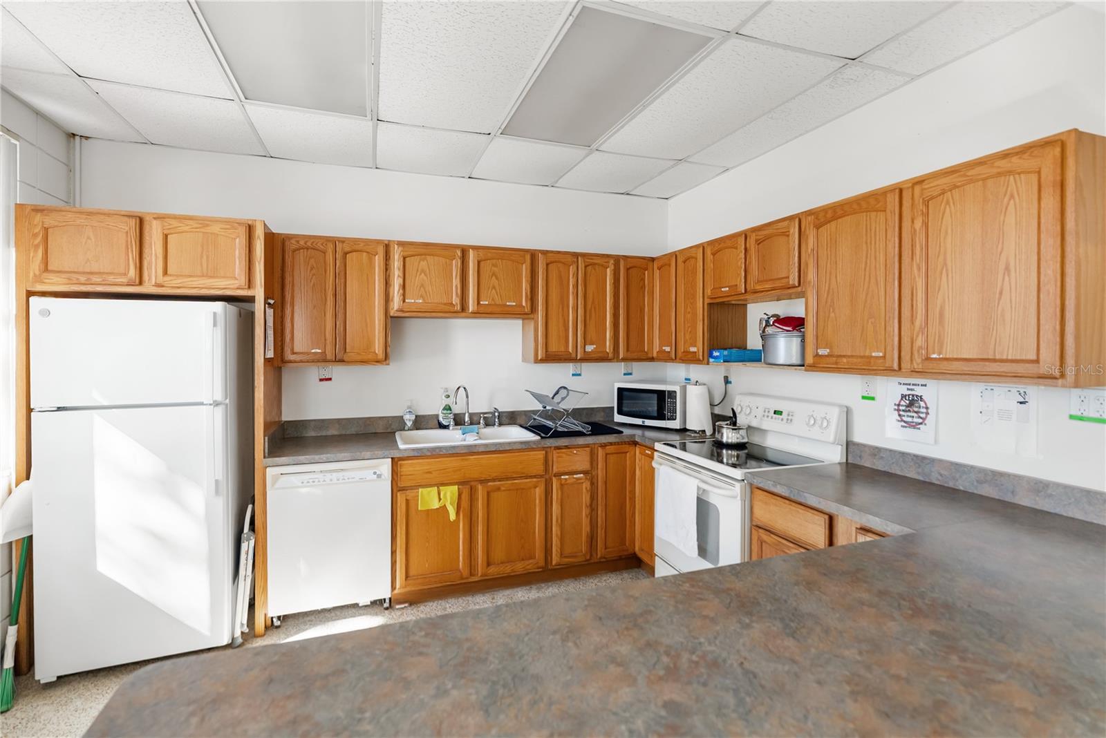 DESOTO PLACE - Residential