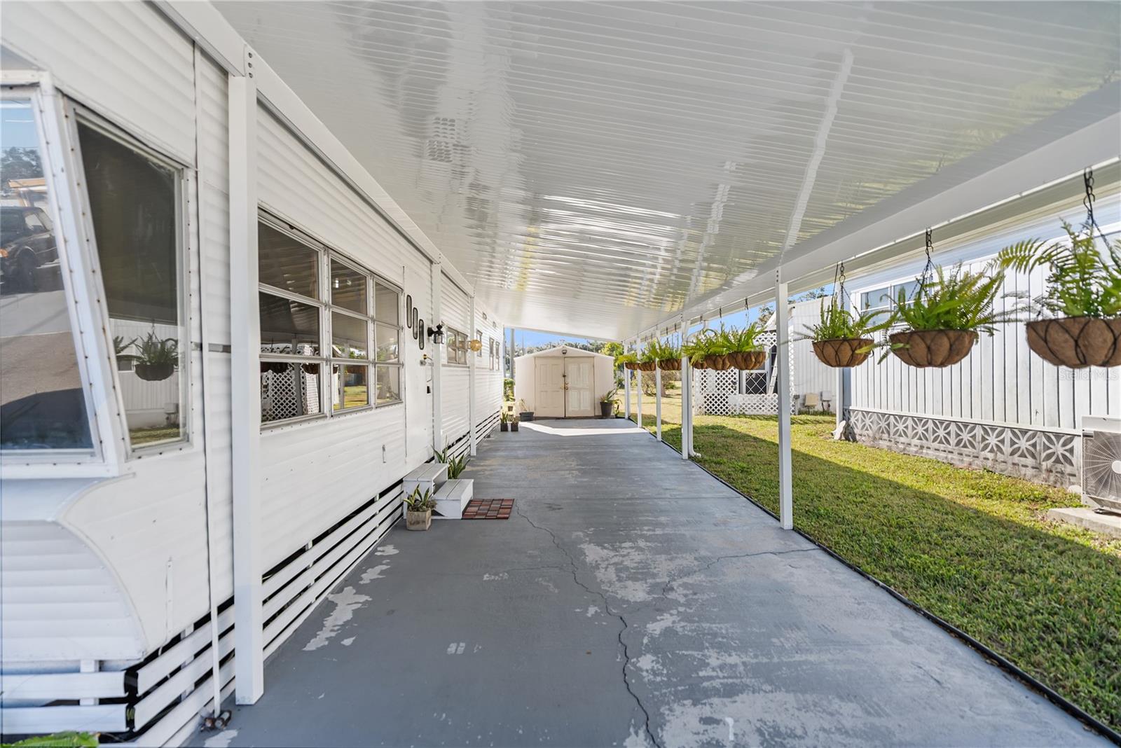 DESOTO PLACE - Residential