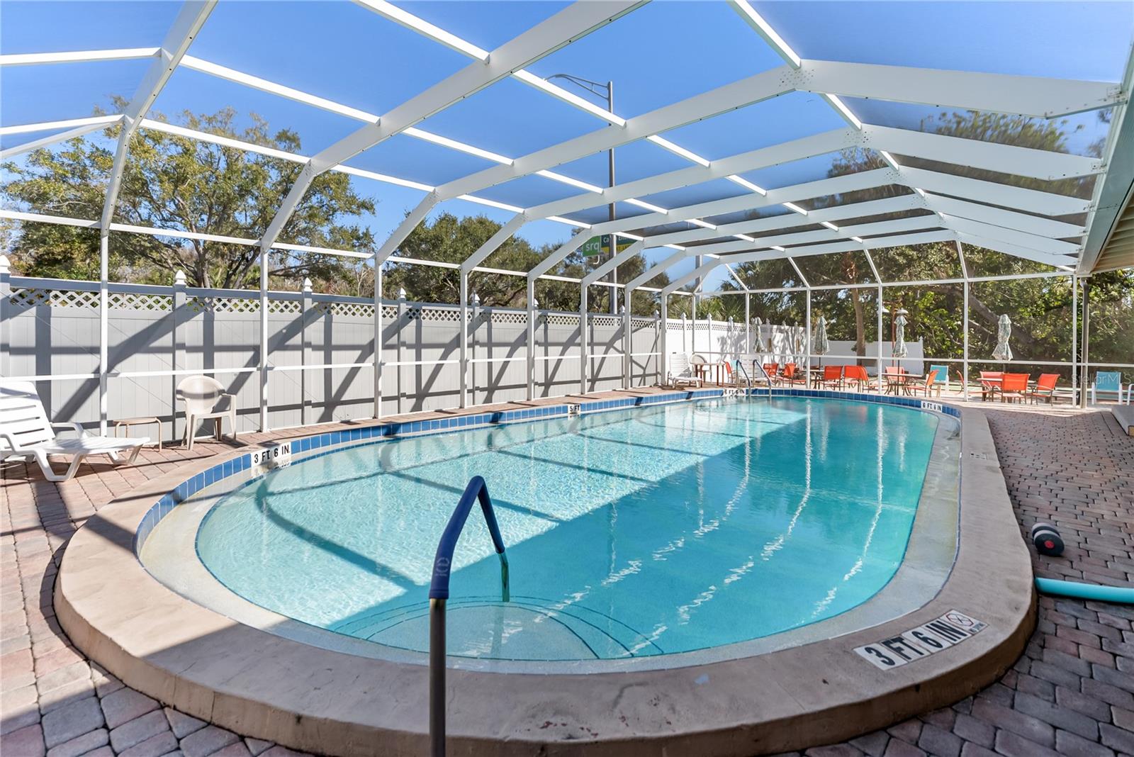 DESOTO PLACE - Residential