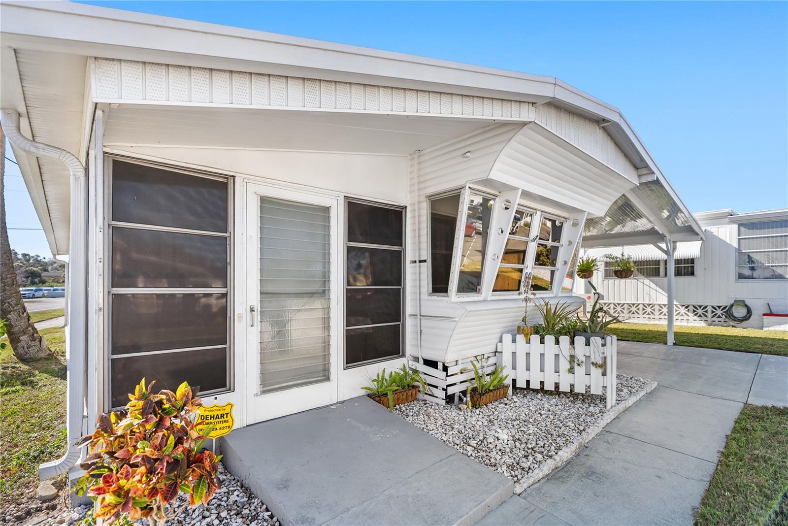 DESOTO PLACE - Residential