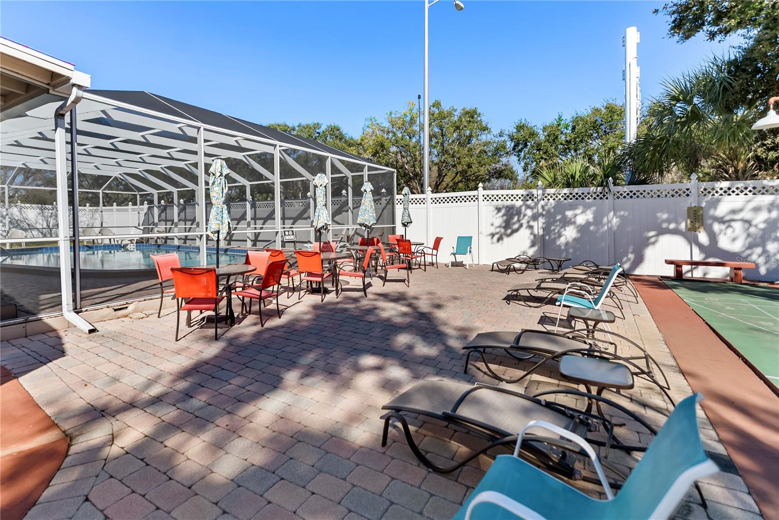 DESOTO PLACE - Residential