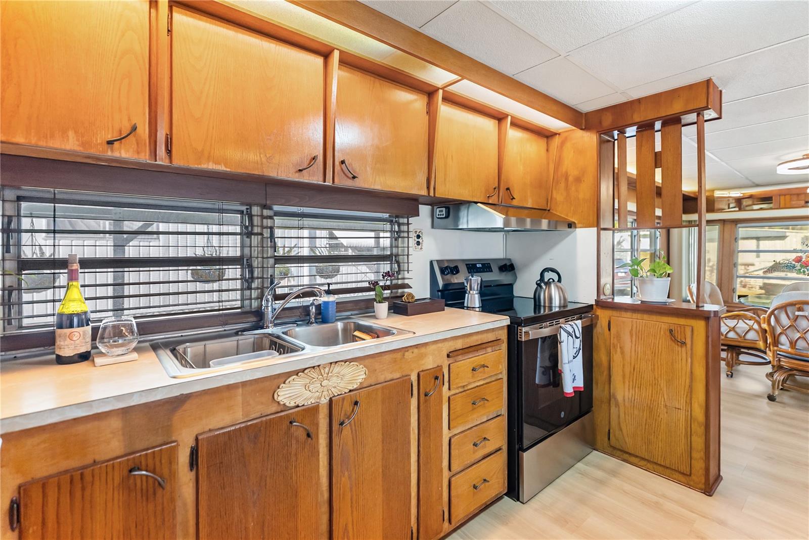 DESOTO PLACE - Residential