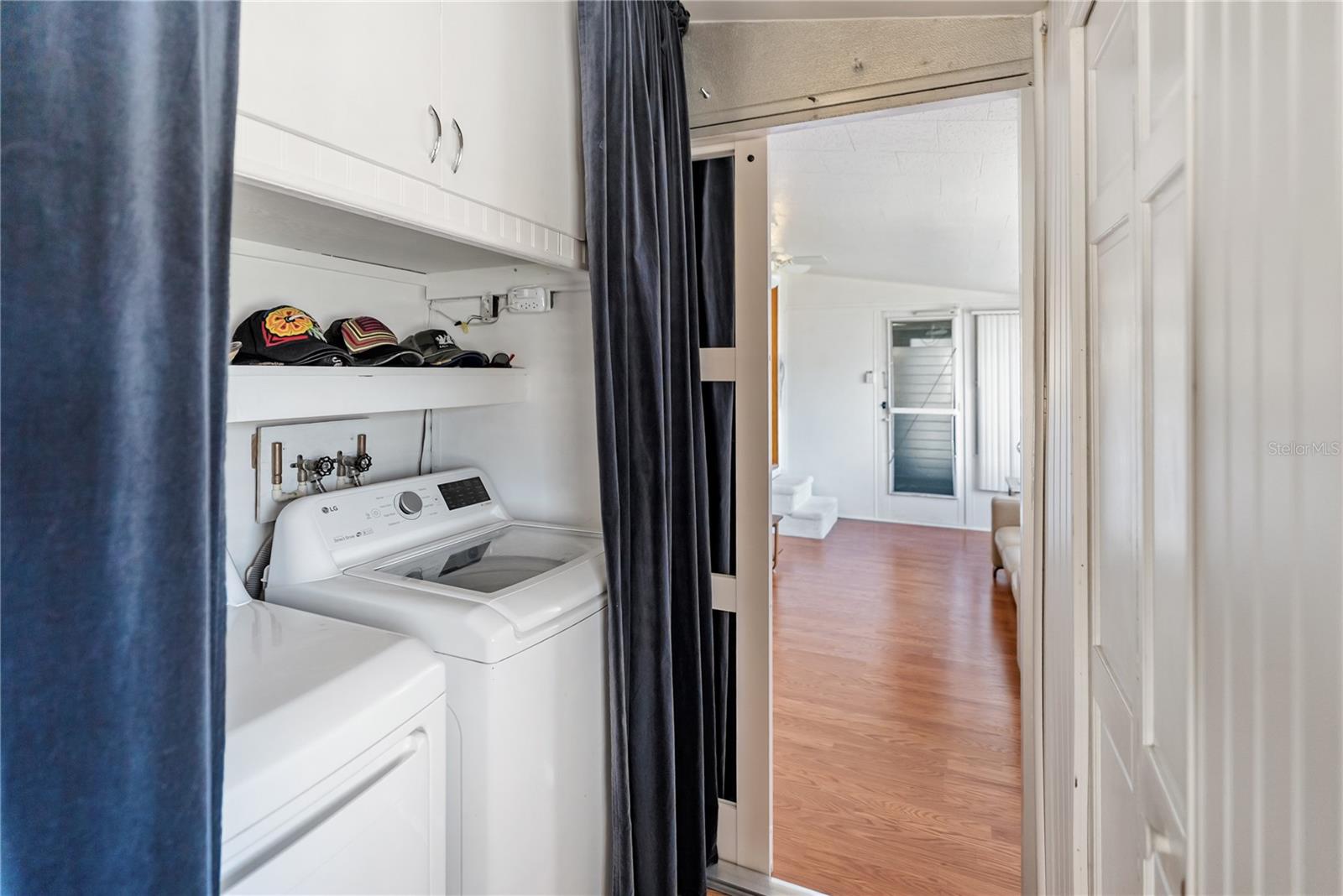 DESOTO PLACE - Residential