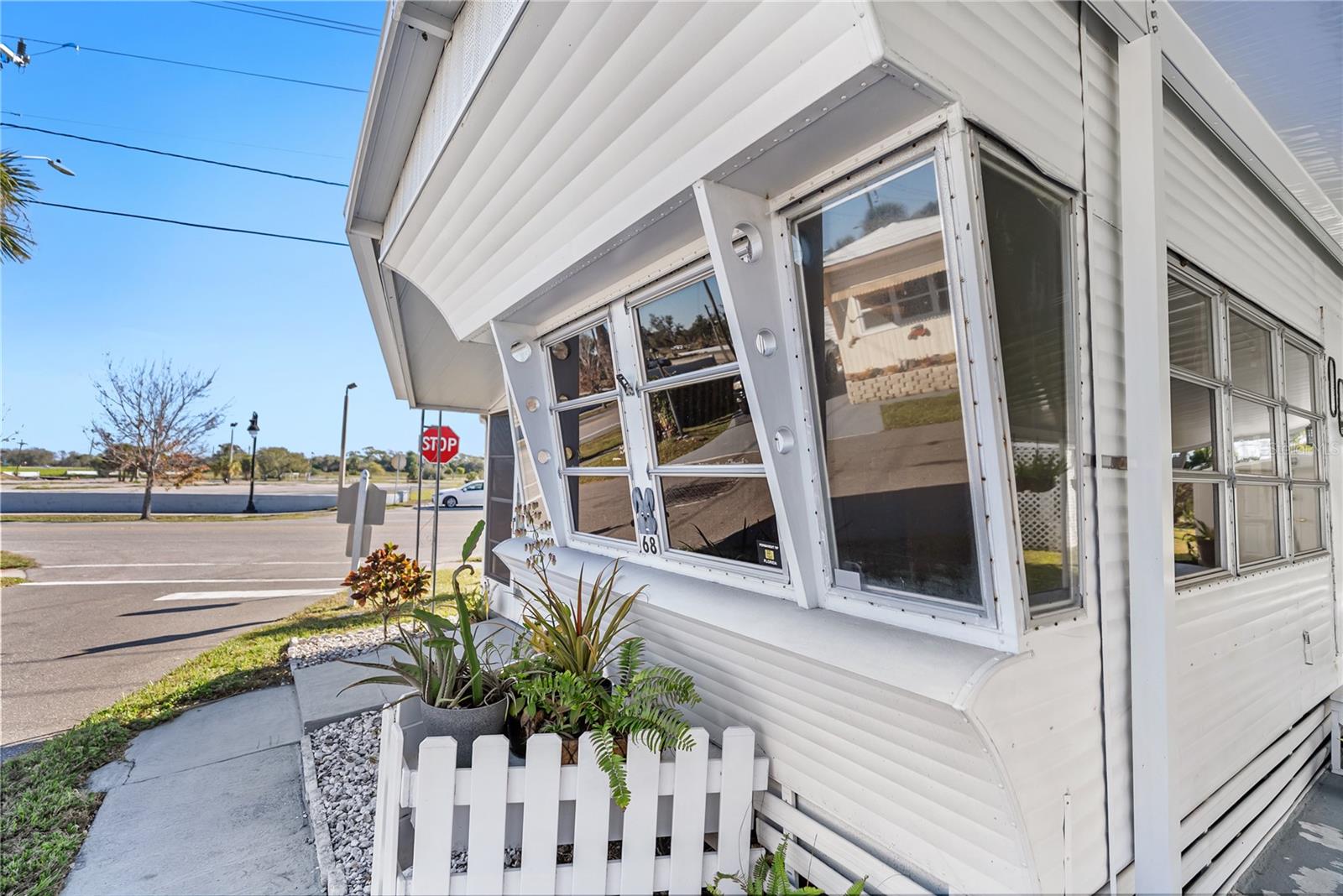 DESOTO PLACE - Residential