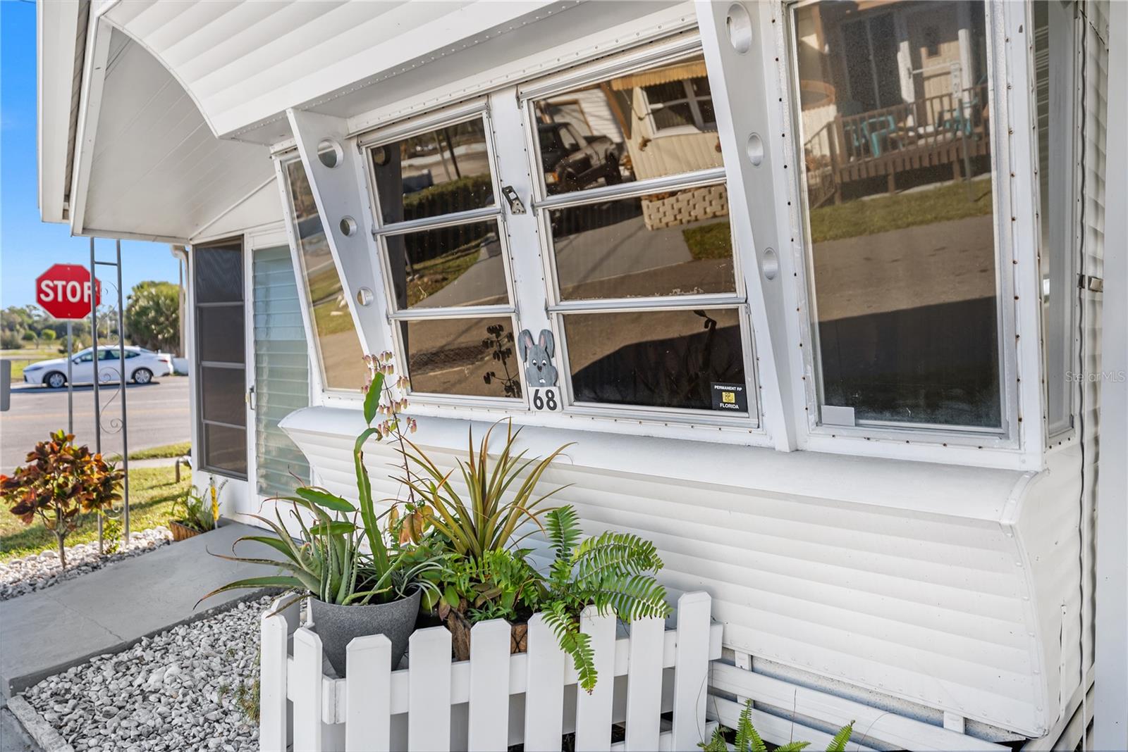 DESOTO PLACE - Residential