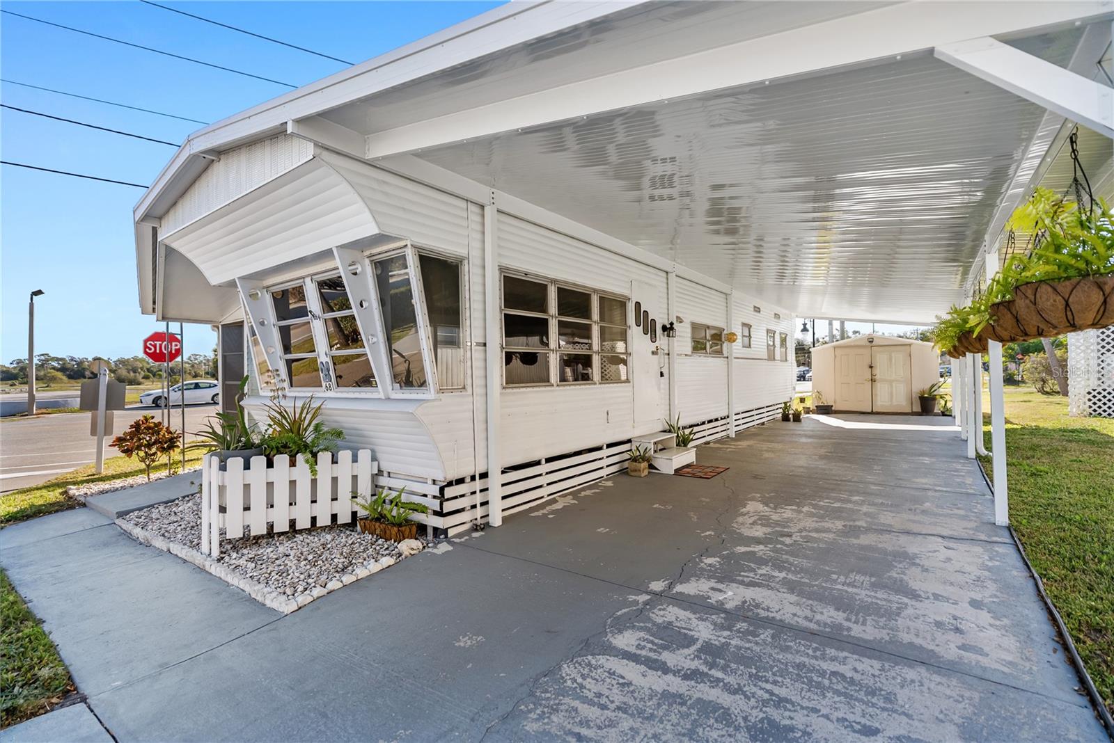 DESOTO PLACE - Residential