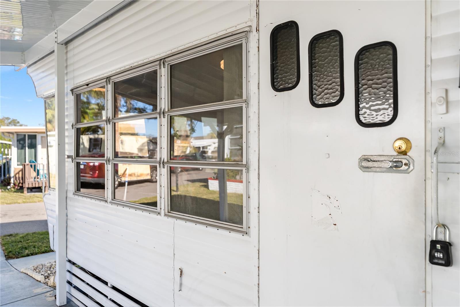 DESOTO PLACE - Residential