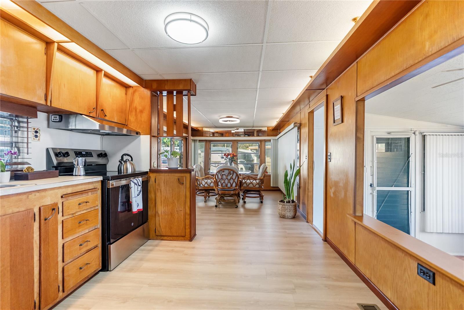 DESOTO PLACE - Residential