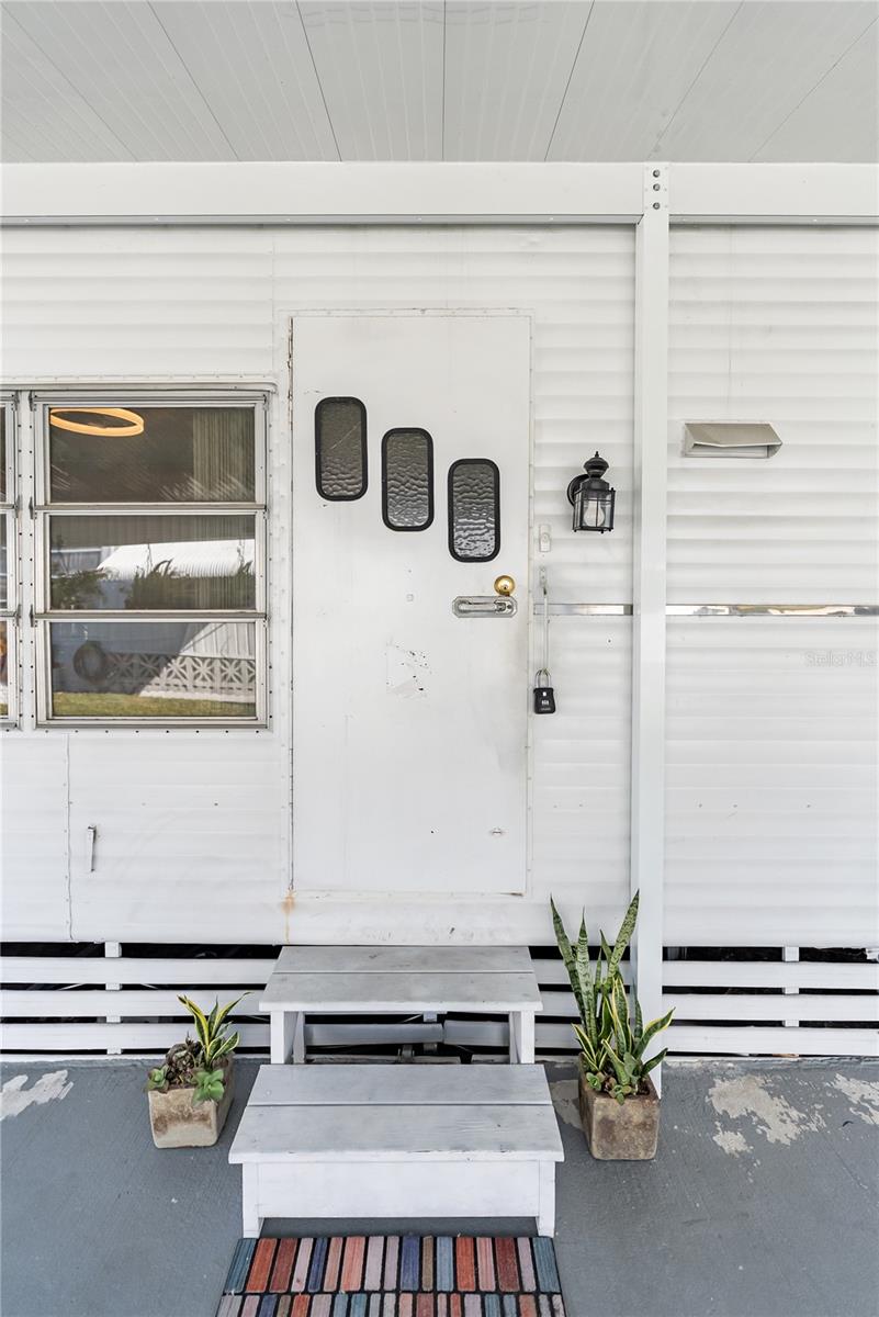 DESOTO PLACE - Residential