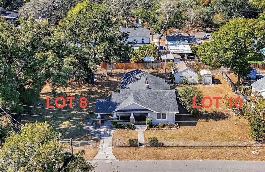 Photo of 5804 N Cherokee Avenue, Tampa, FL 33604 (MLS # TB8509641)