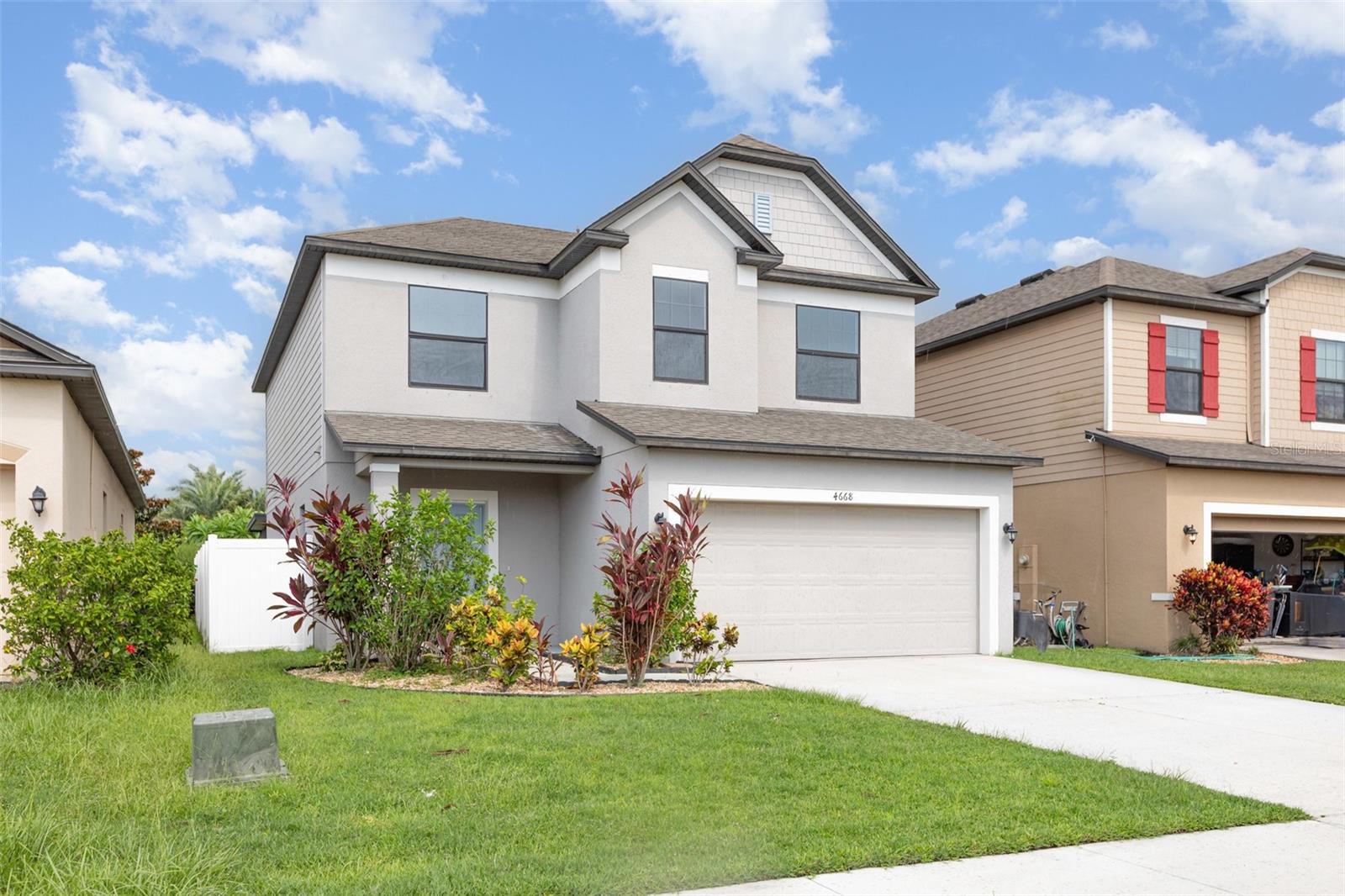 4668 LINDEVER LANE
