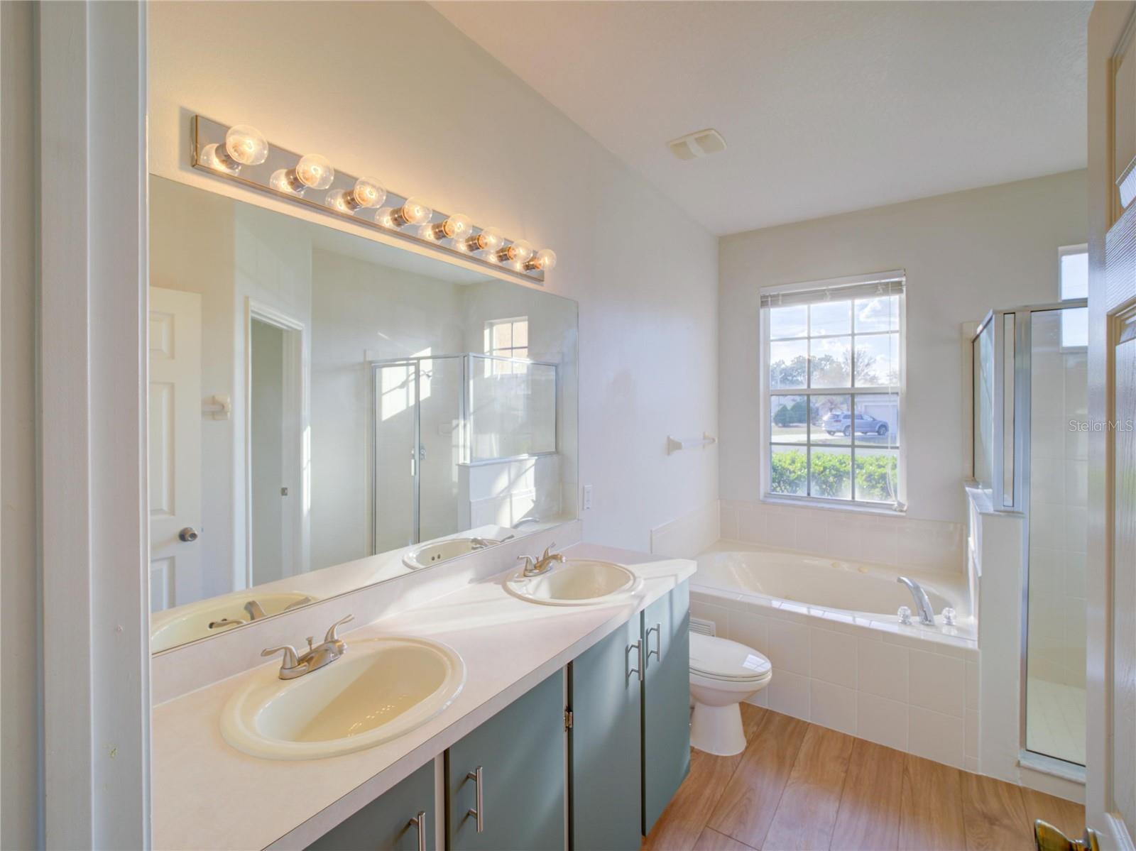 POINCIANA VILLAGE 5 NBHD 1 - Residential