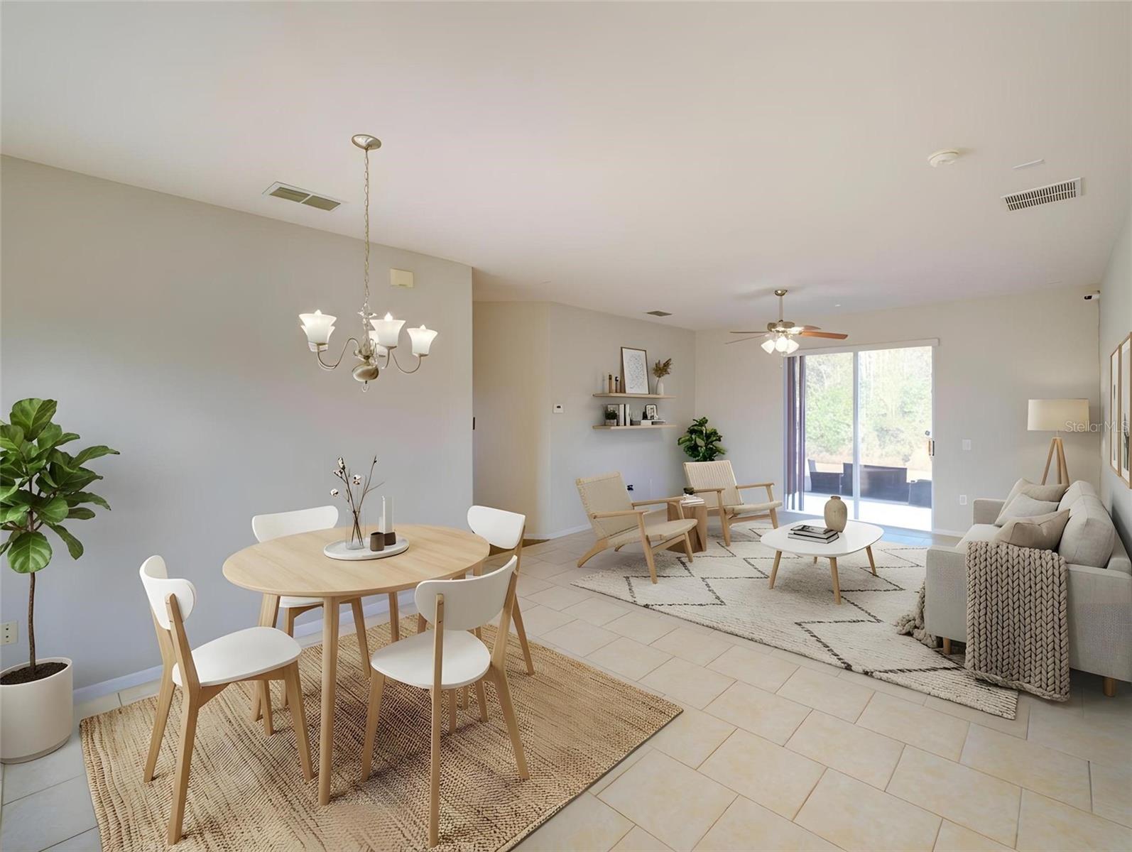 POINCIANA VILLAGE 5 NBHD 1 - Residential