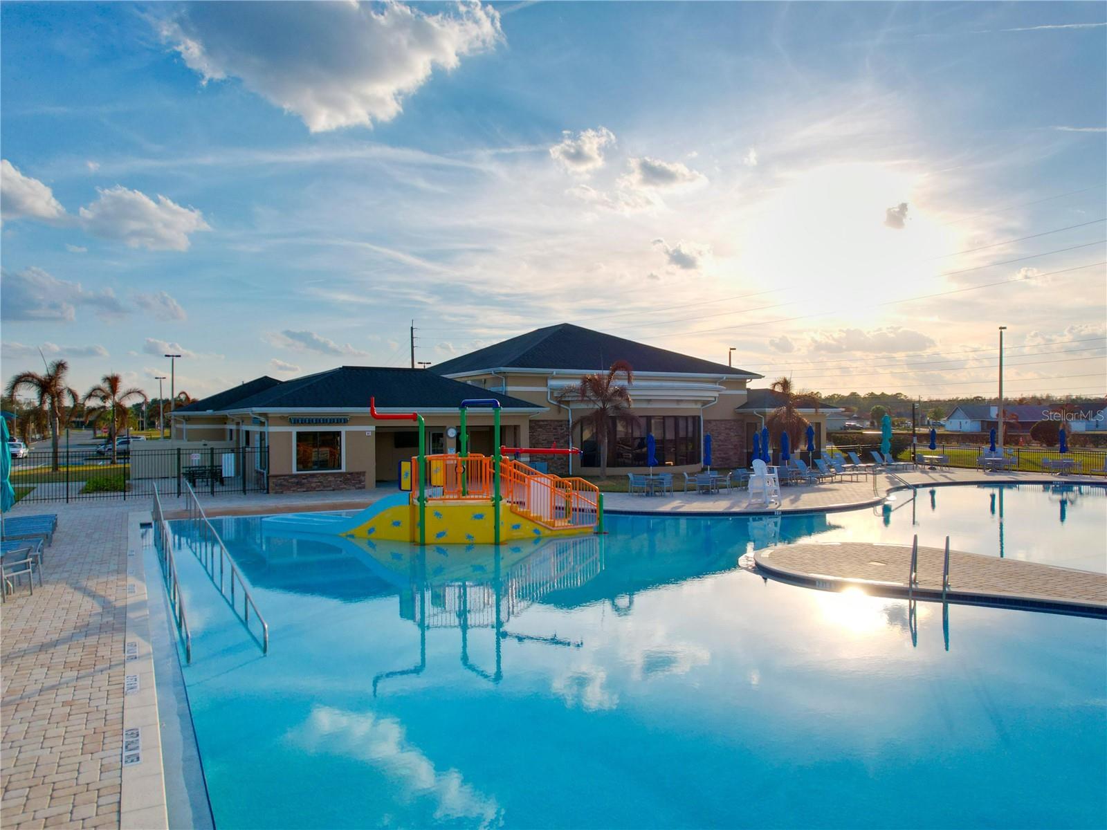 POINCIANA VILLAGE 5 NBHD 1 - Residential