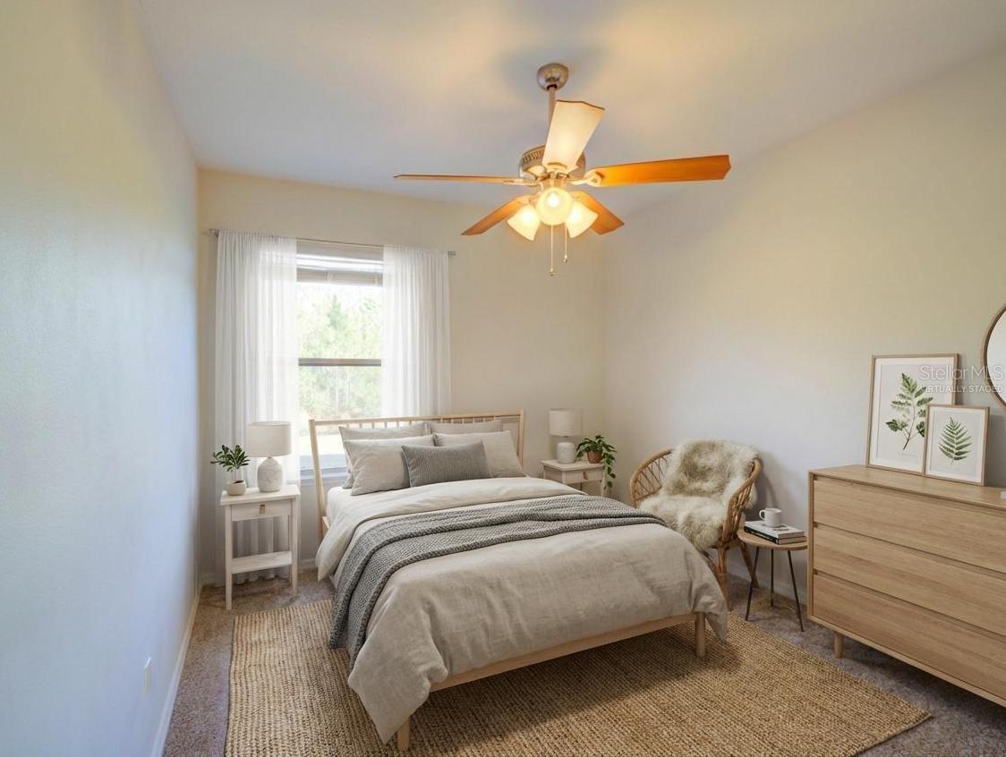 POINCIANA VILLAGE 5 NBHD 1 - Residential