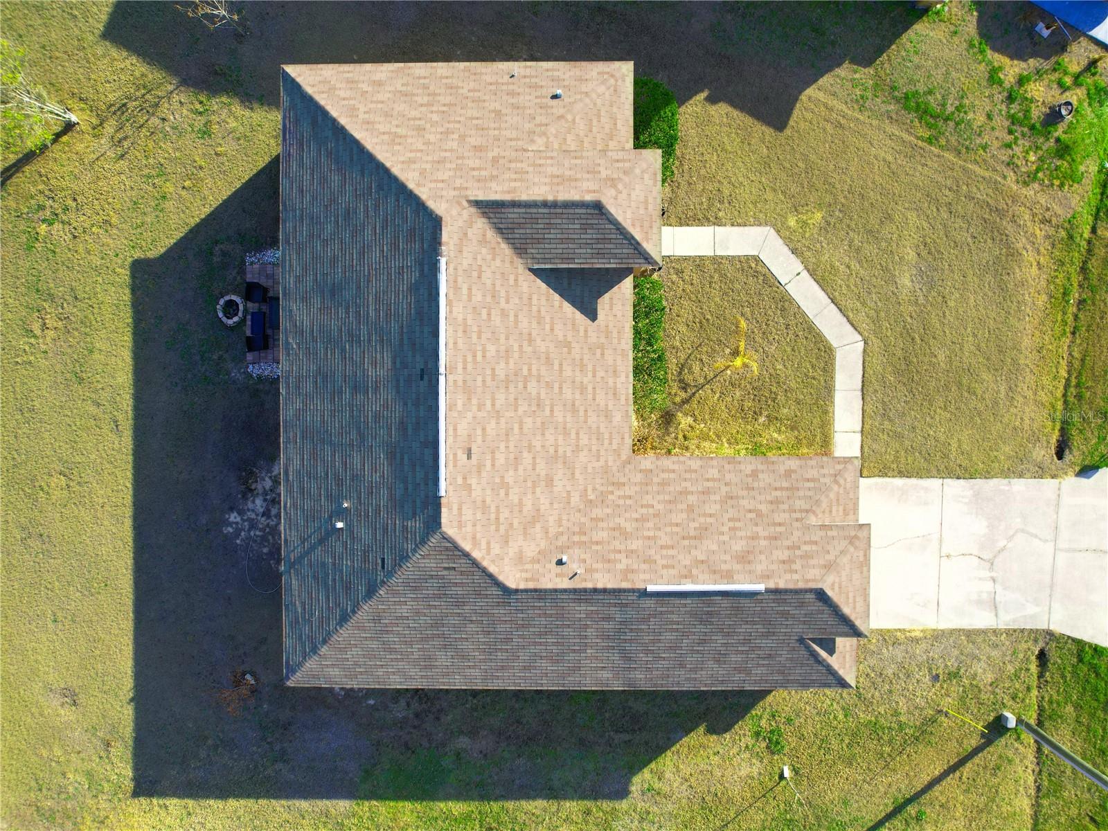 POINCIANA VILLAGE 5 NBHD 1 - Residential