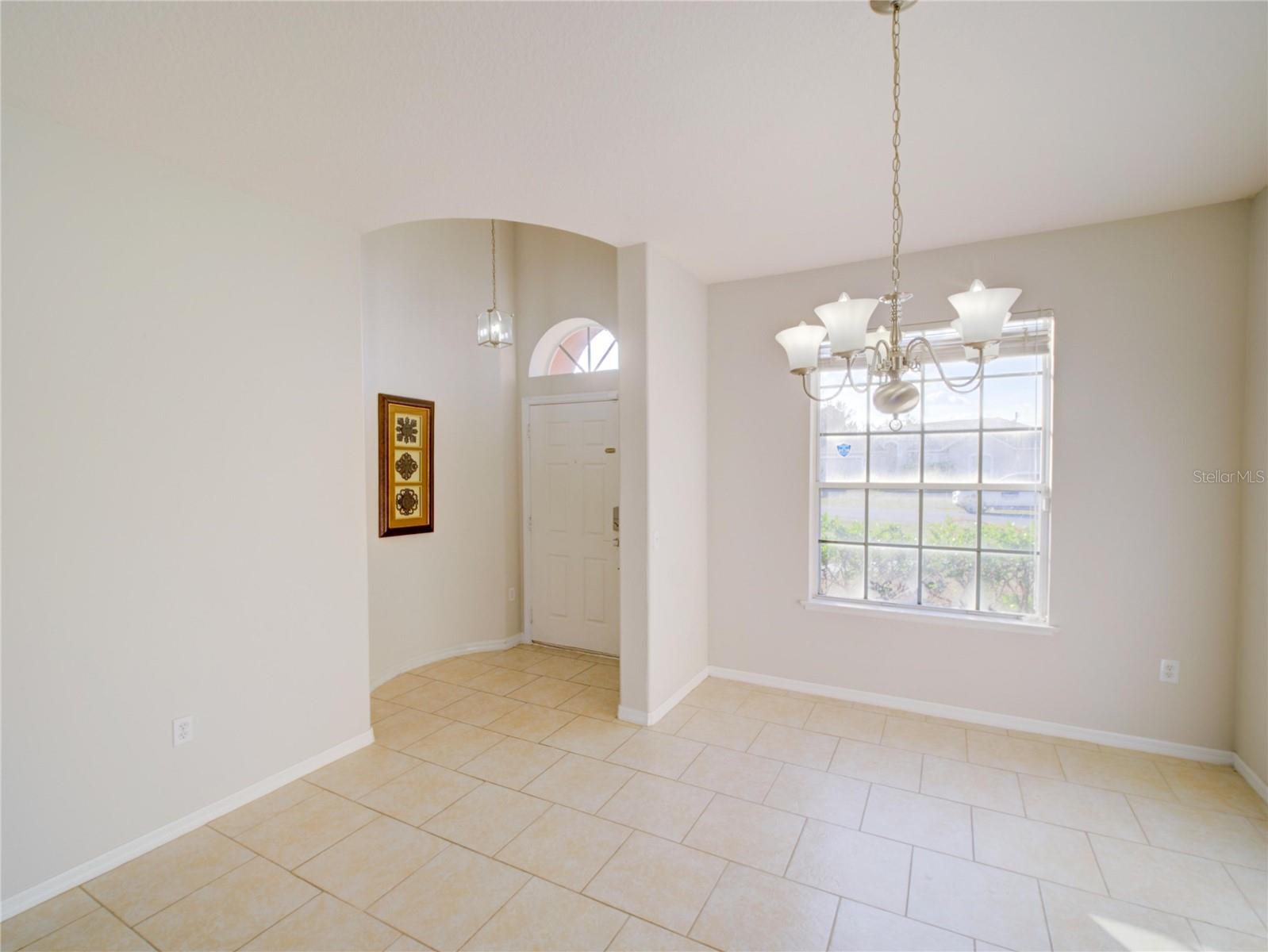 POINCIANA VILLAGE 5 NBHD 1 - Residential