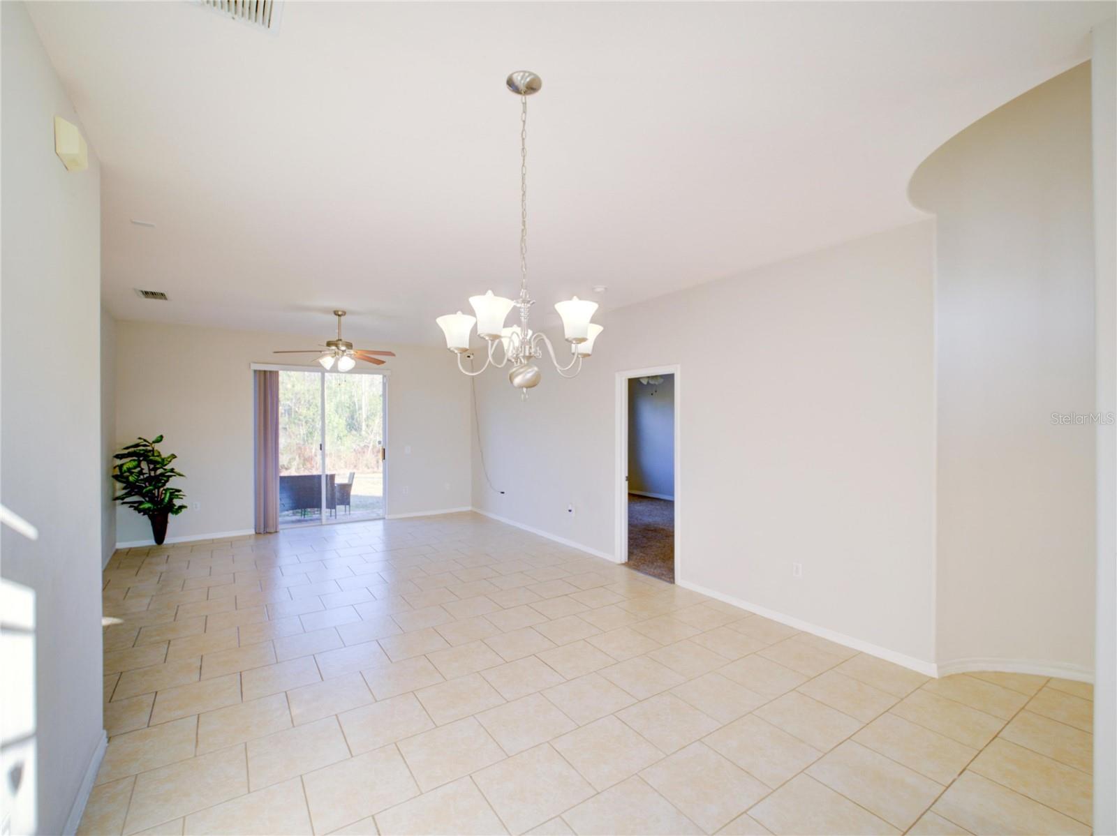 POINCIANA VILLAGE 5 NBHD 1 - Residential