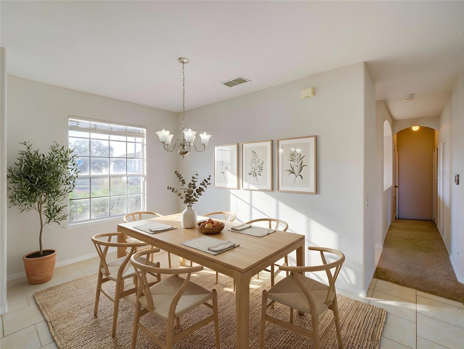 POINCIANA VILLAGE 5 NBHD 1 - Residential