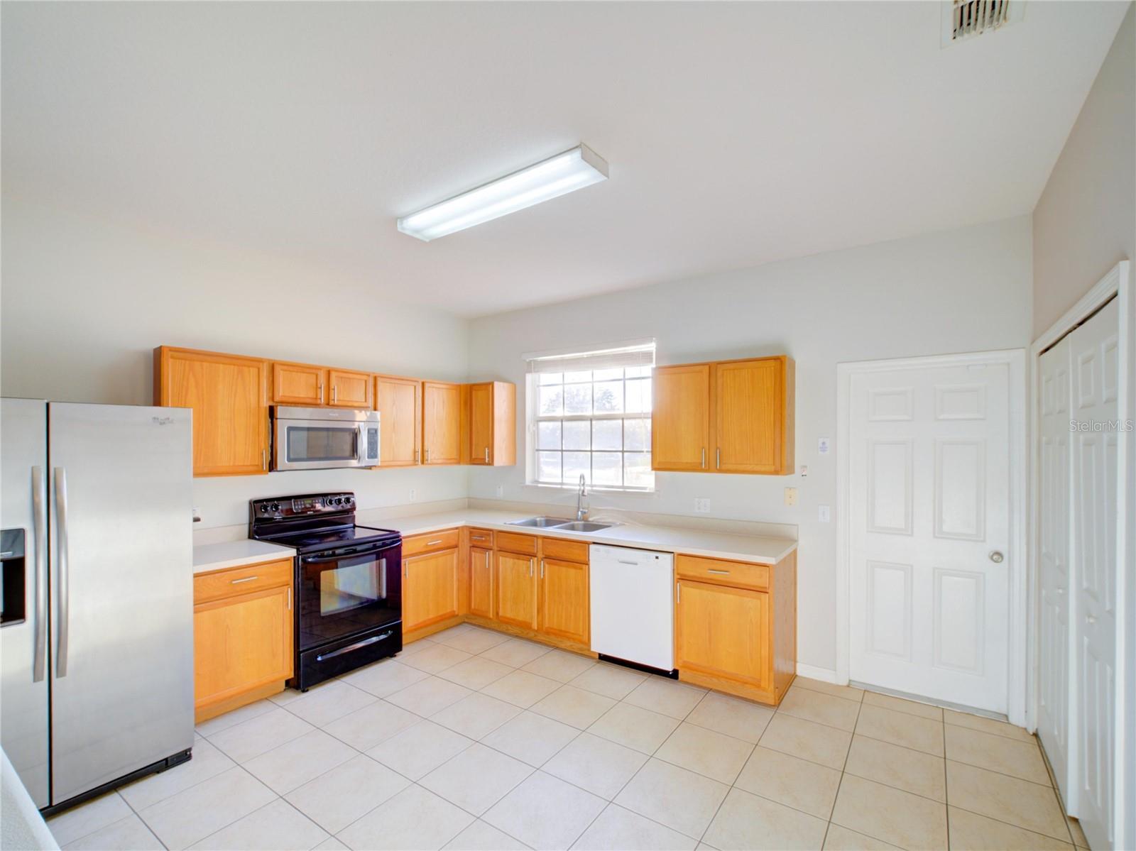 POINCIANA VILLAGE 5 NBHD 1 - Residential