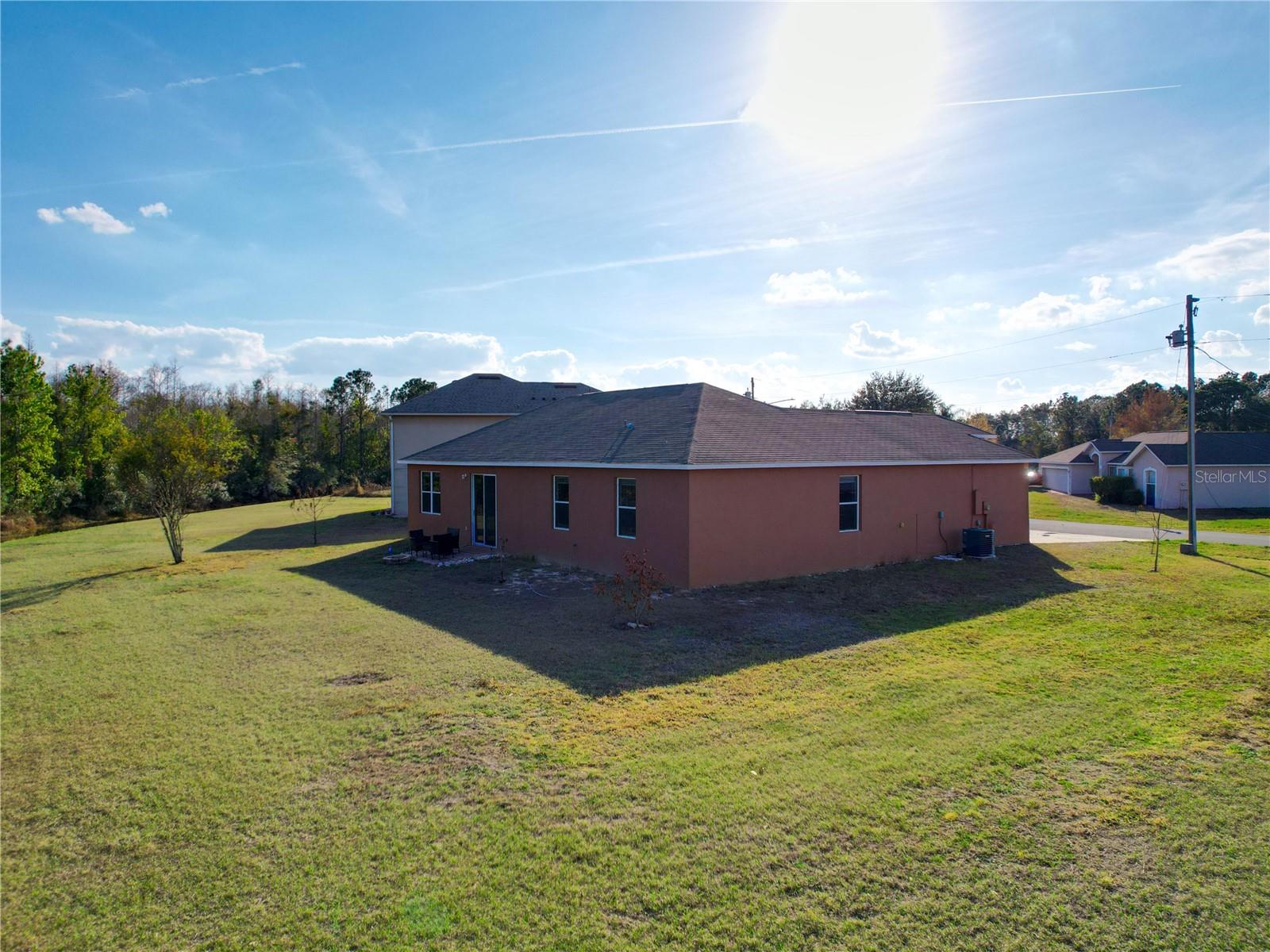 POINCIANA VILLAGE 5 NBHD 1 - Residential