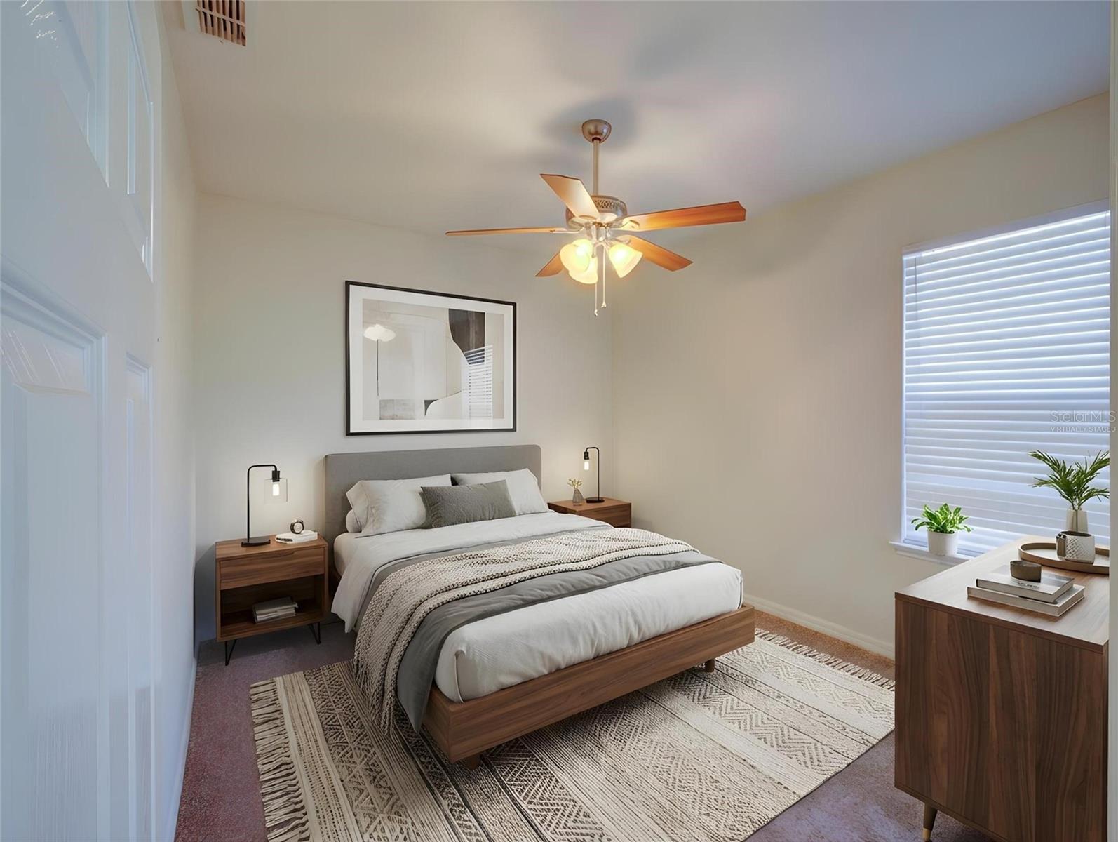 POINCIANA VILLAGE 5 NBHD 1 - Residential