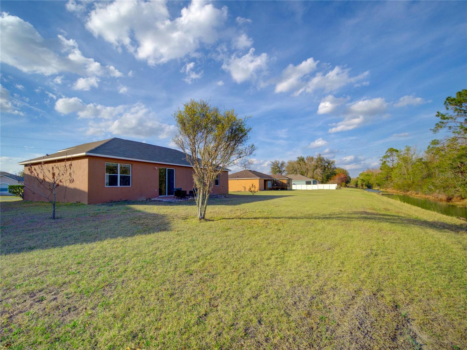 POINCIANA VILLAGE 5 NBHD 1 - Residential