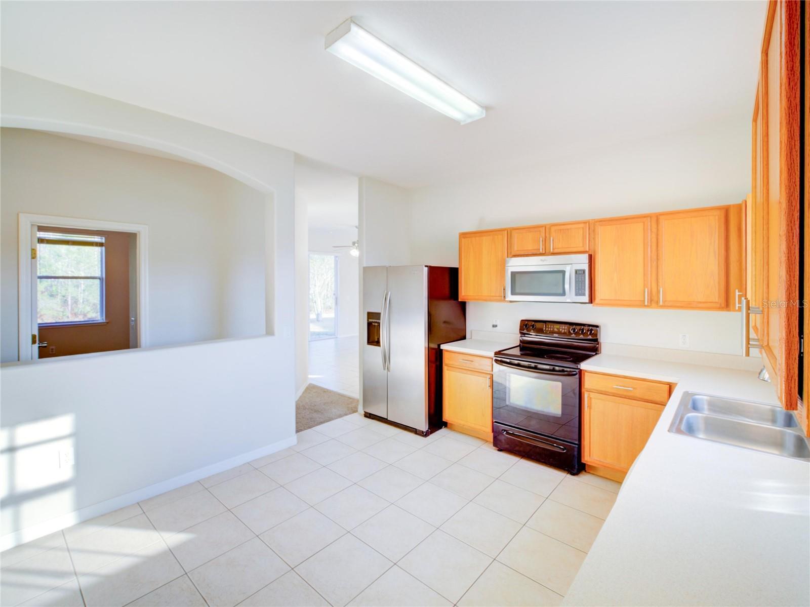 POINCIANA VILLAGE 5 NBHD 1 - Residential