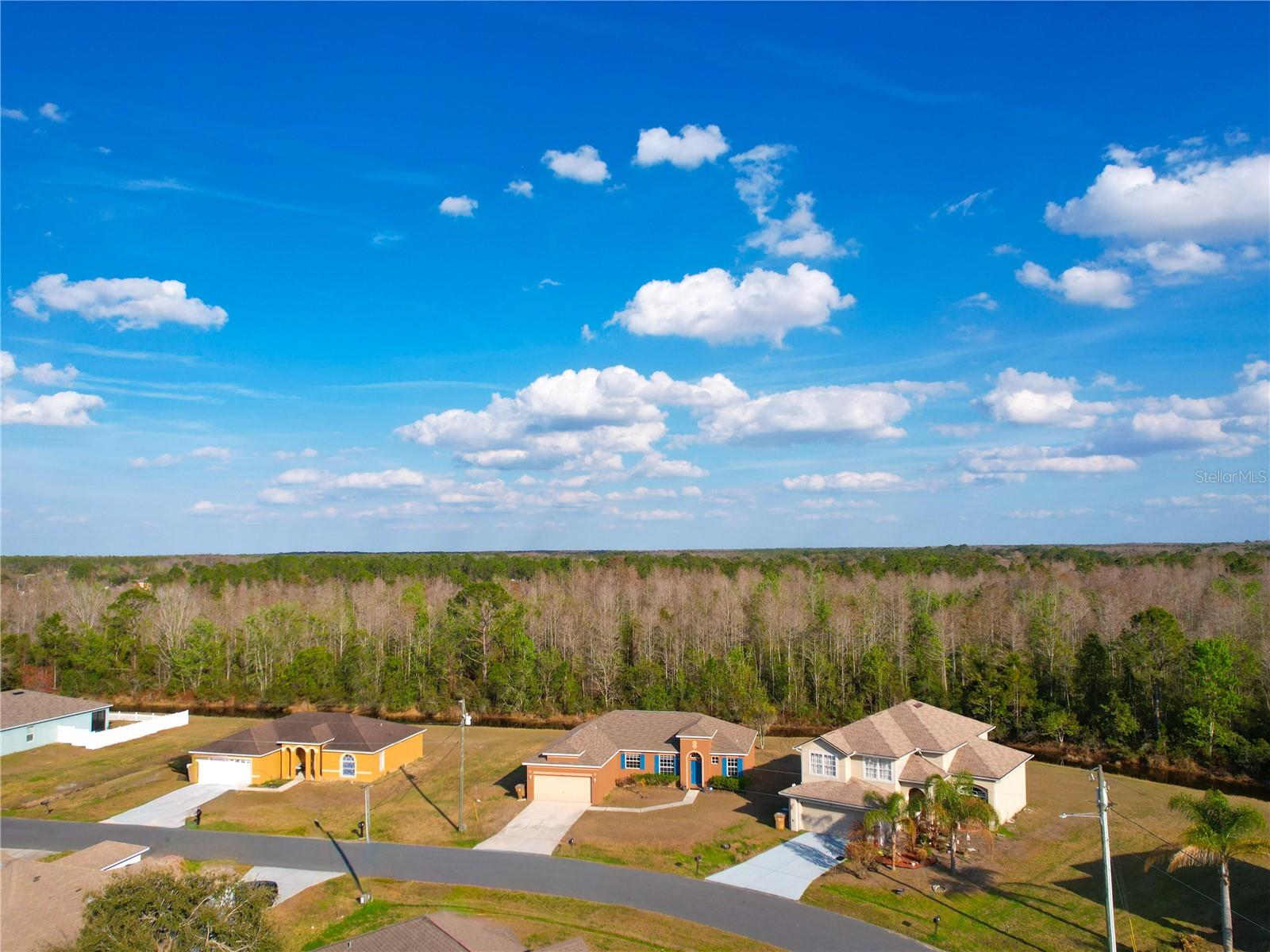 POINCIANA VILLAGE 5 NBHD 1 - Residential