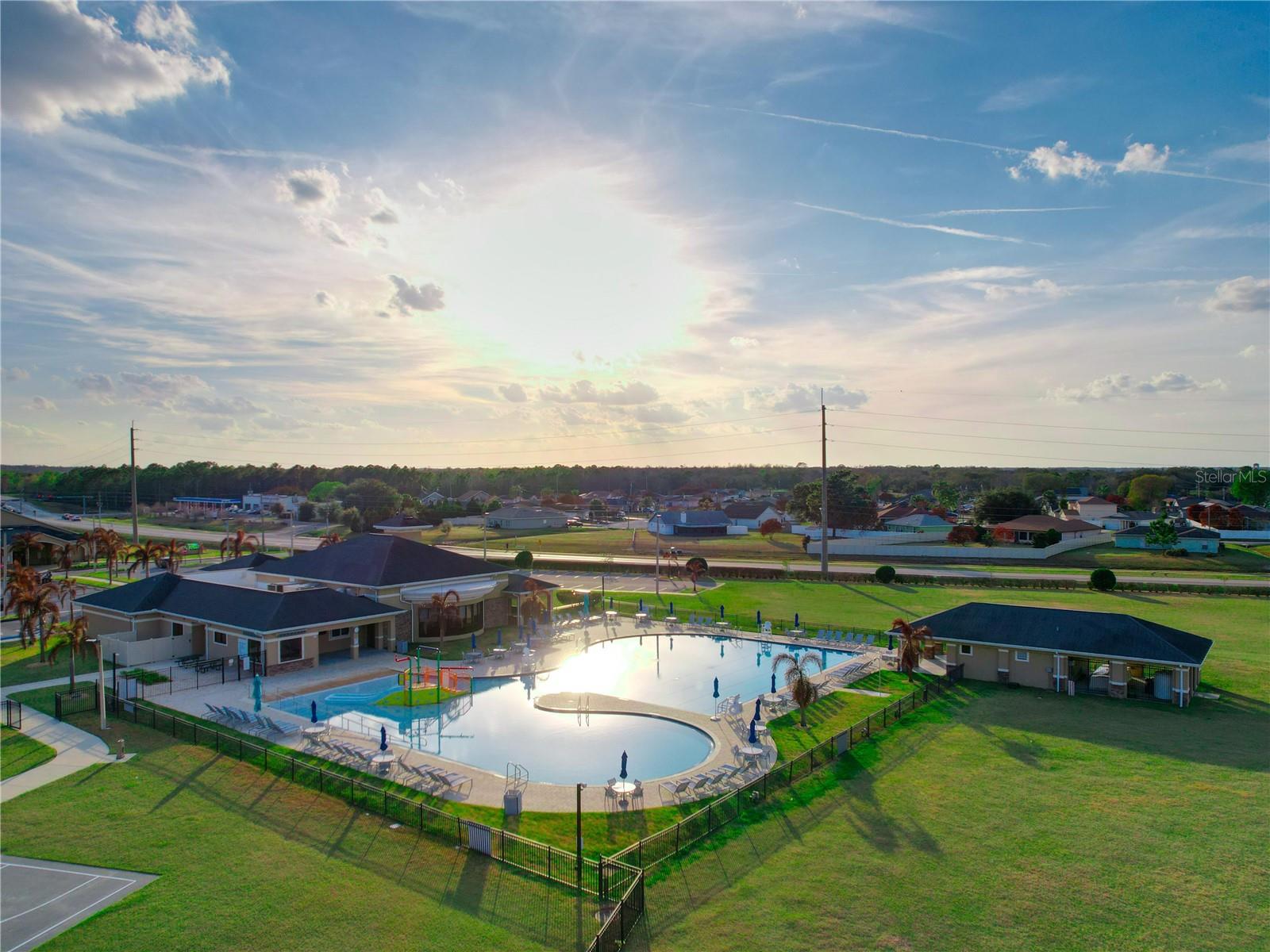 POINCIANA VILLAGE 5 NBHD 1 - Residential