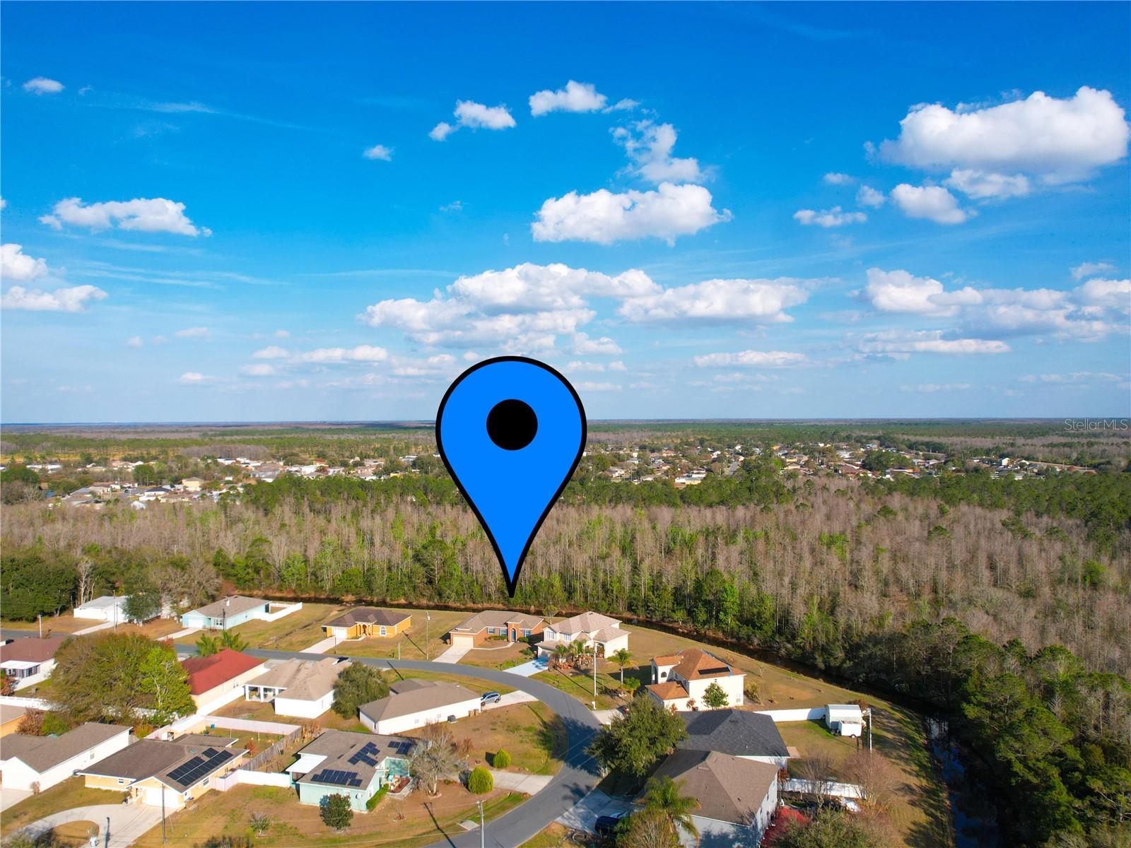 POINCIANA VILLAGE 5 NBHD 1 - Residential