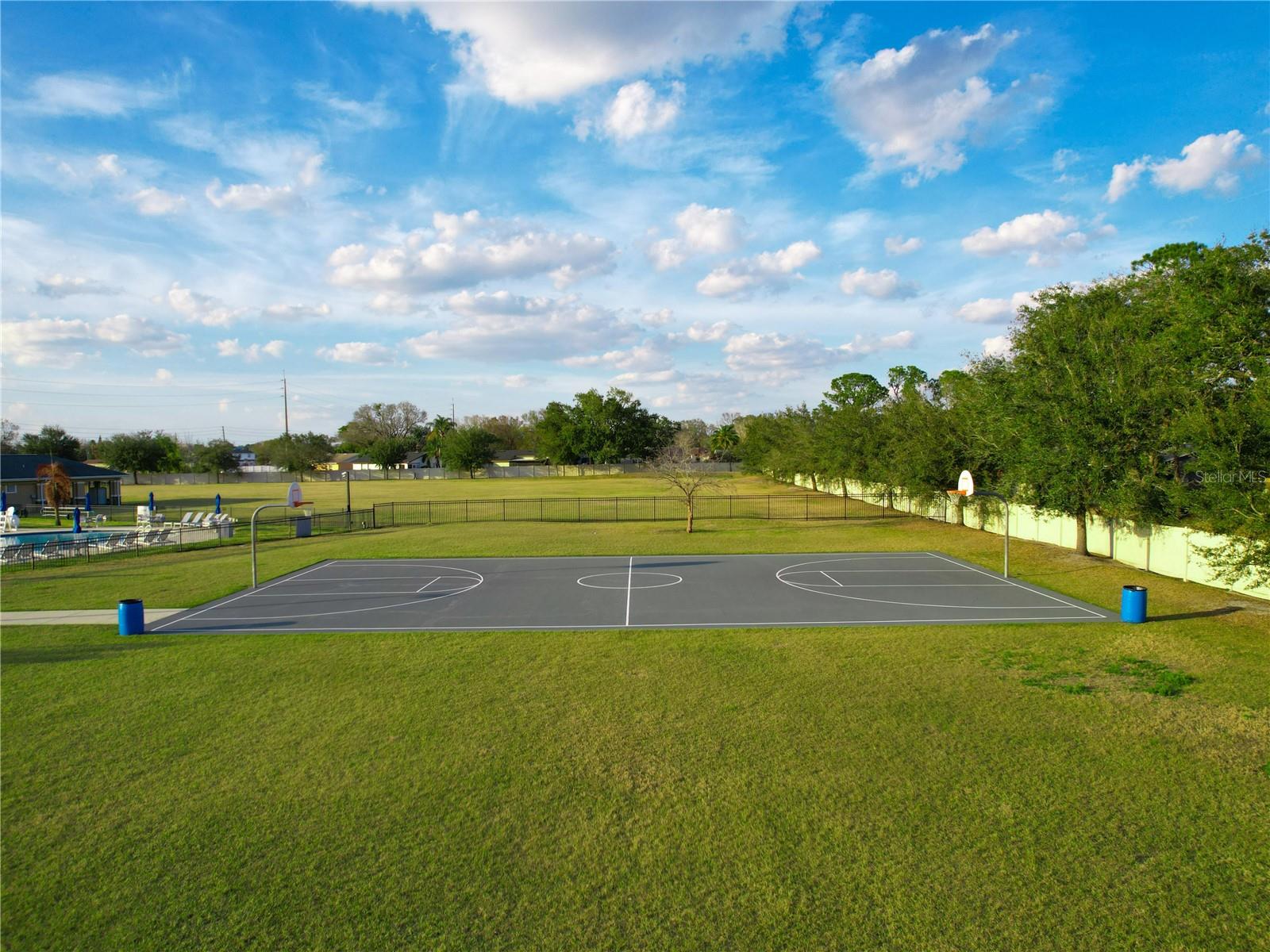 POINCIANA VILLAGE 5 NBHD 1 - Residential