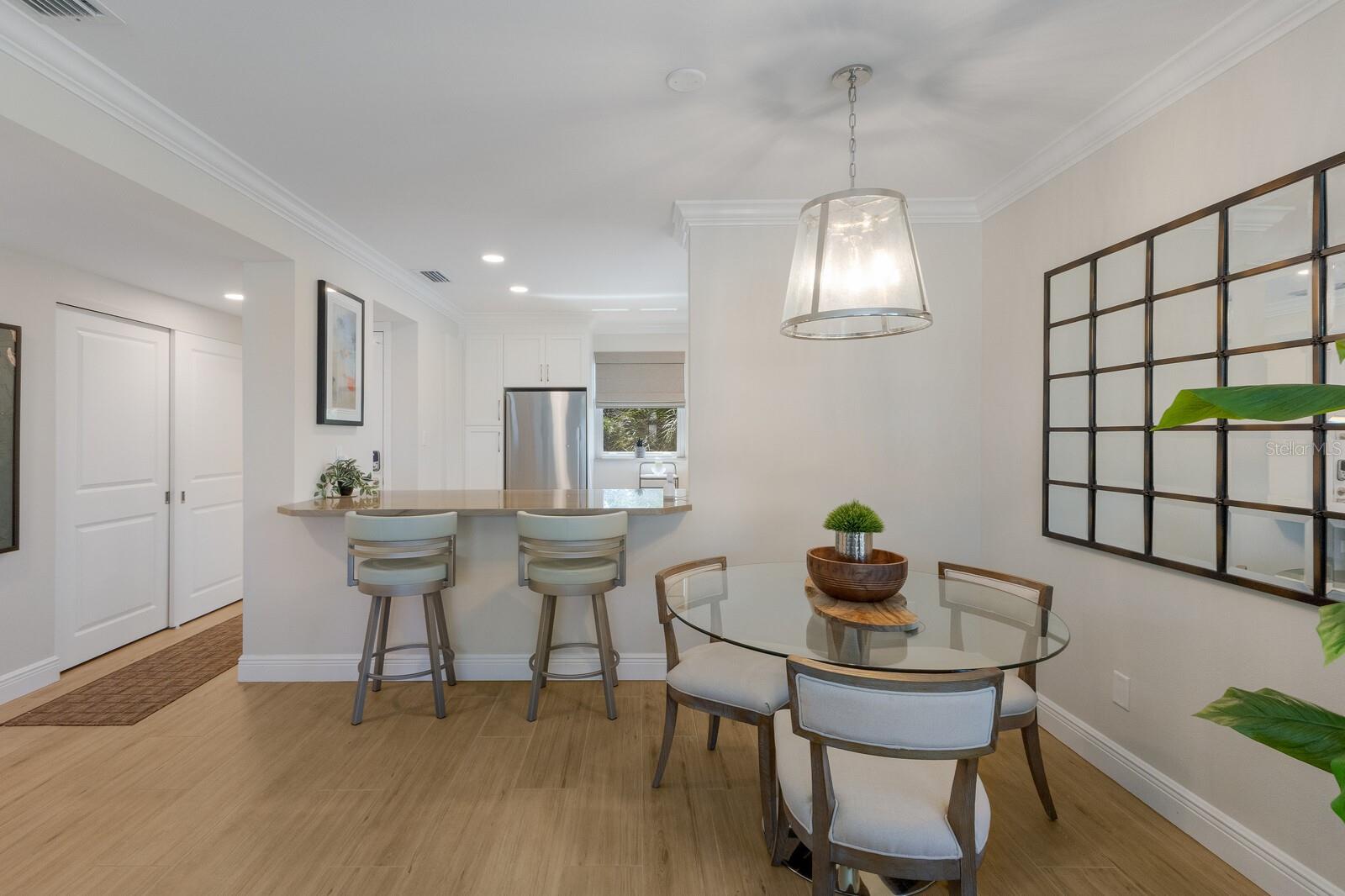 LONGBOAT HARBOUR - Residential