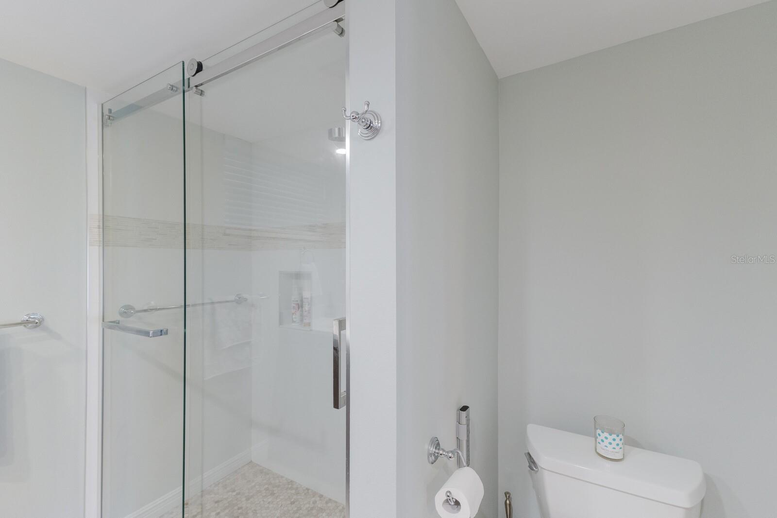 LONGBOAT HARBOUR - Residential